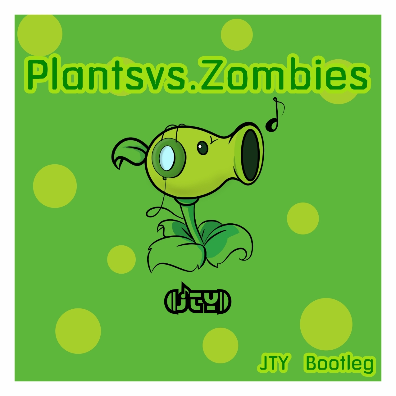 Plants vs. Zombies (JTY Bootleg)