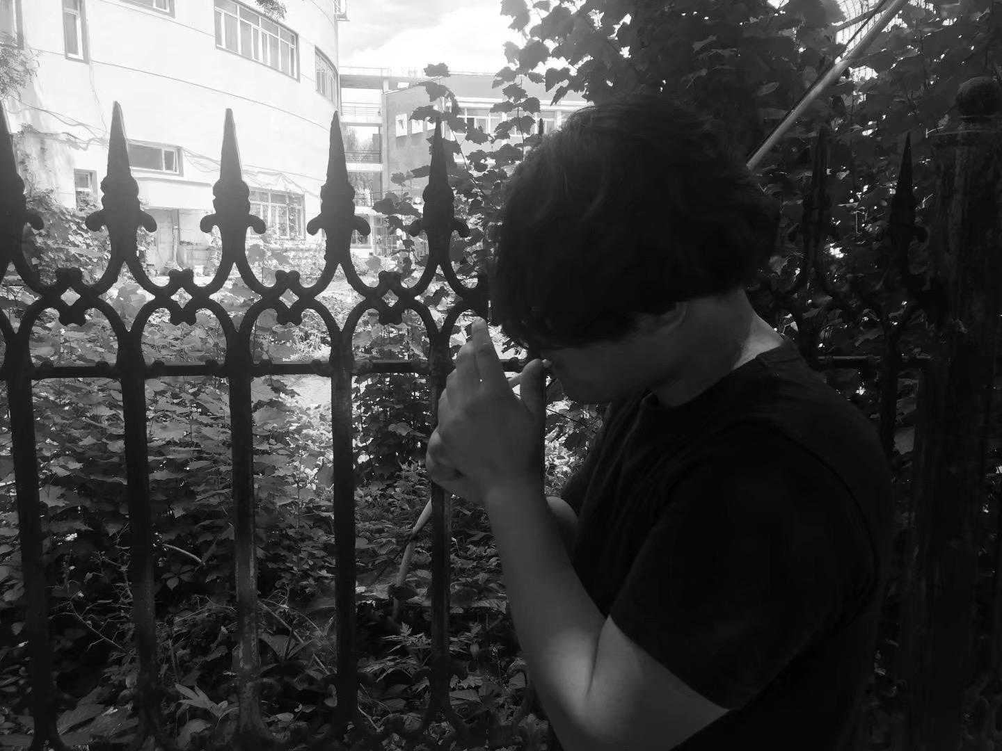 bao bei Cover: zhang xuan