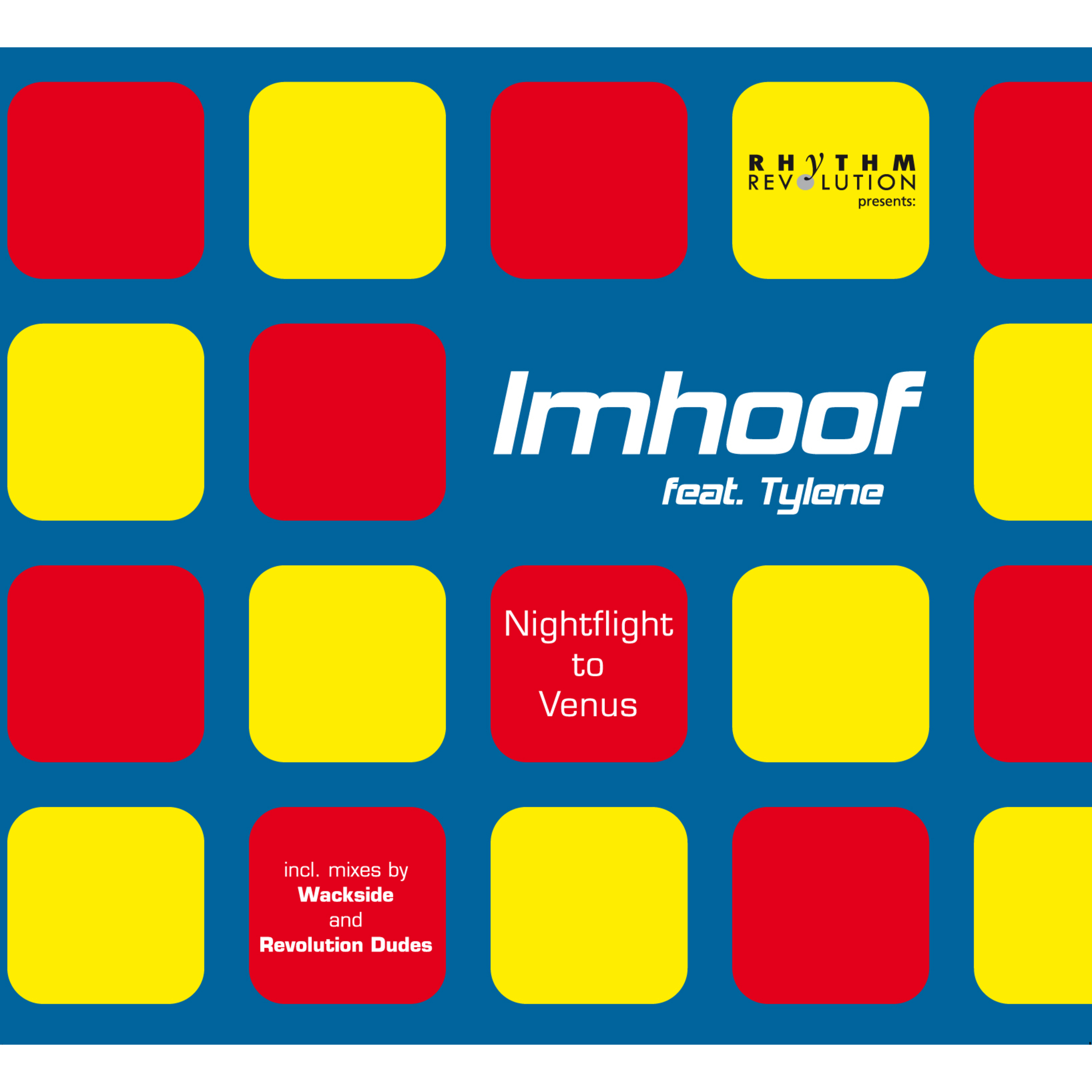 Nightflight to Venus