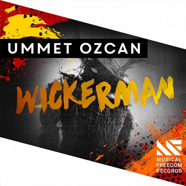 Wickerman (Extended Mix)