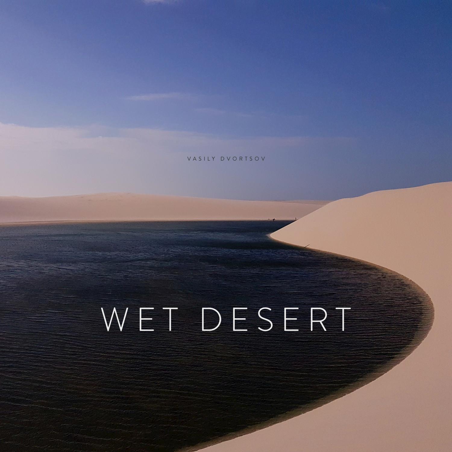 Wet Desert