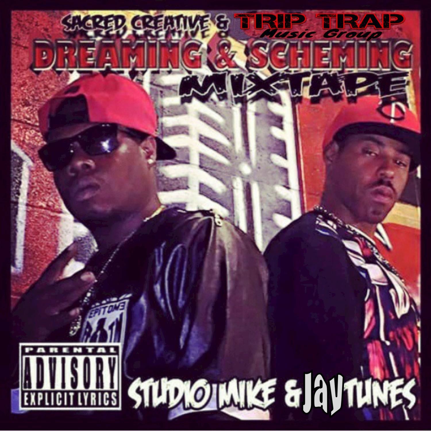 Dreaming and Scheming