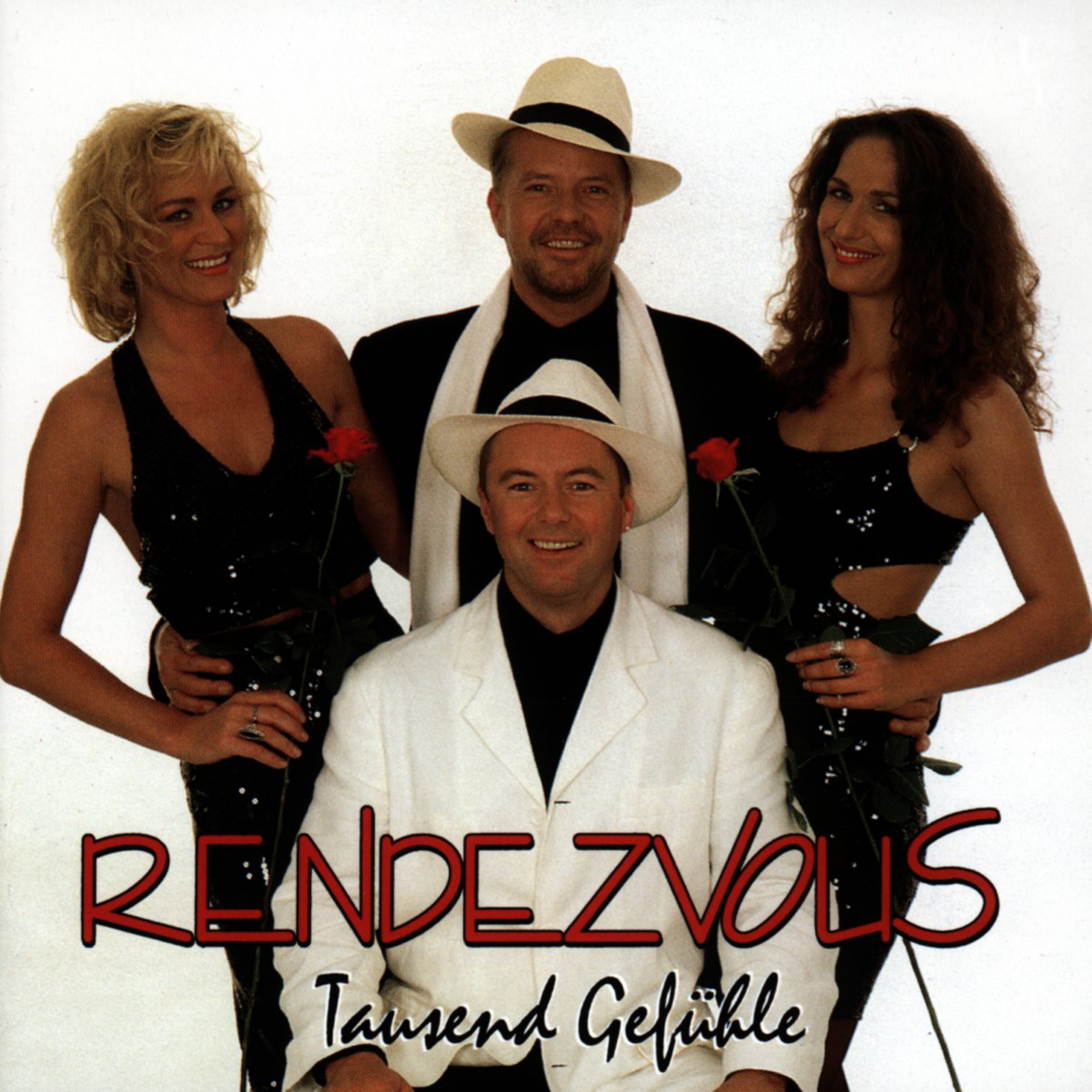 Sieben Regenbogenfarben