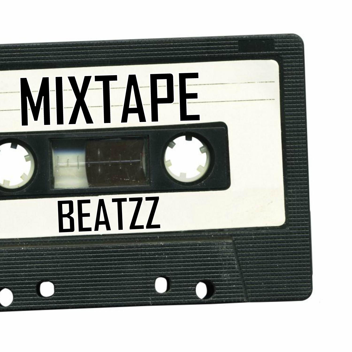 Mixtape Beatzz, Vol. 9