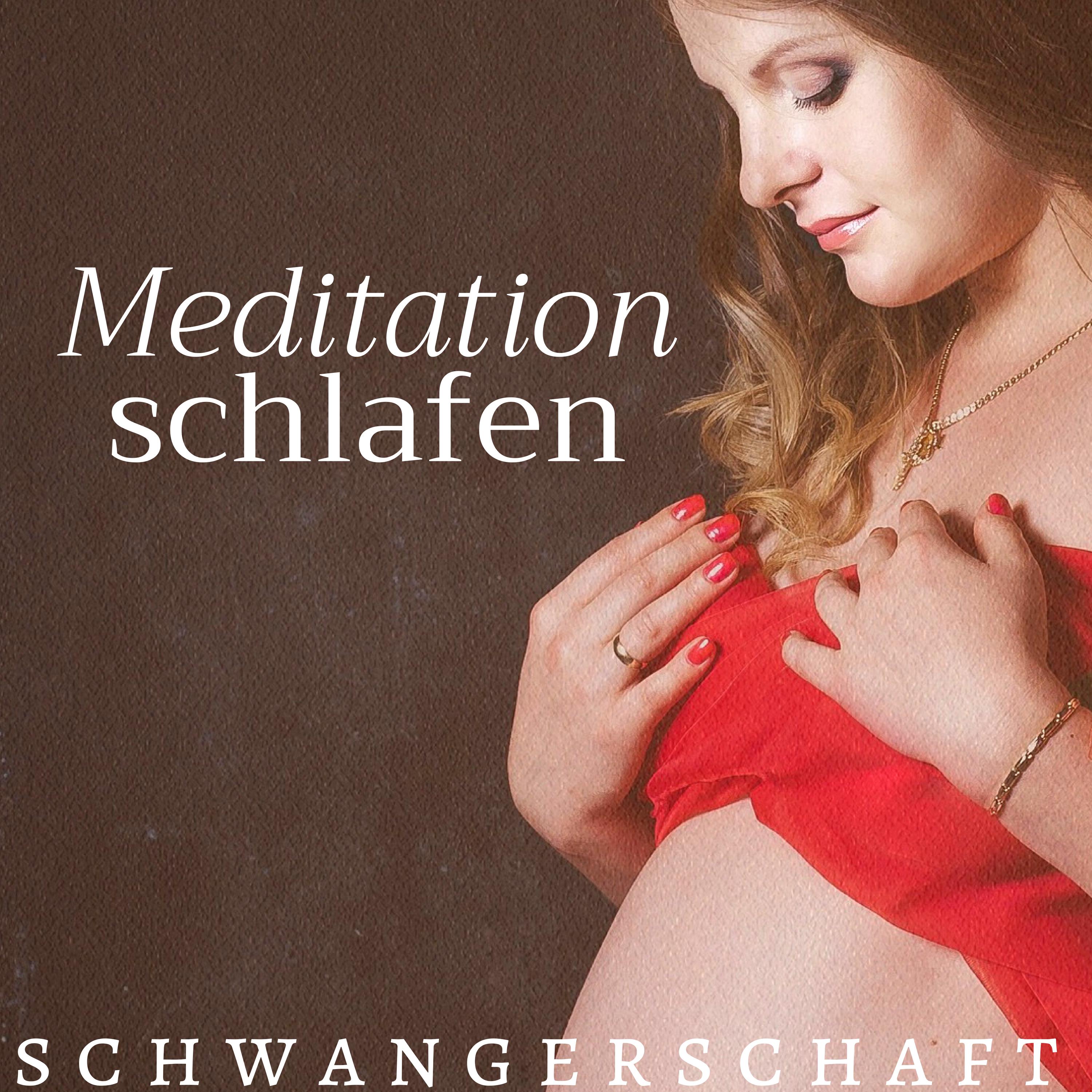 Meditation schlafen - meditation schwangerschaft