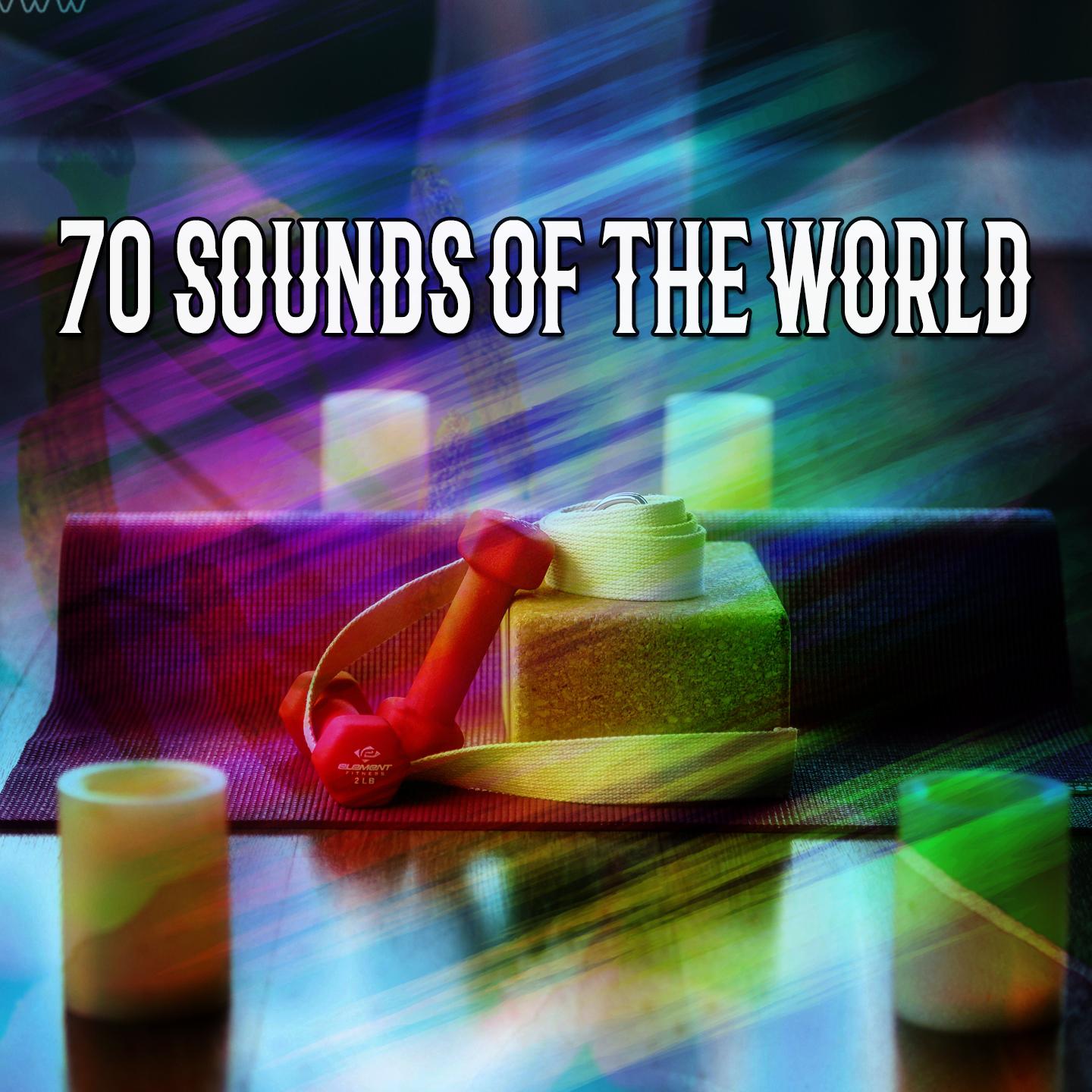 70 Sounds Of The World