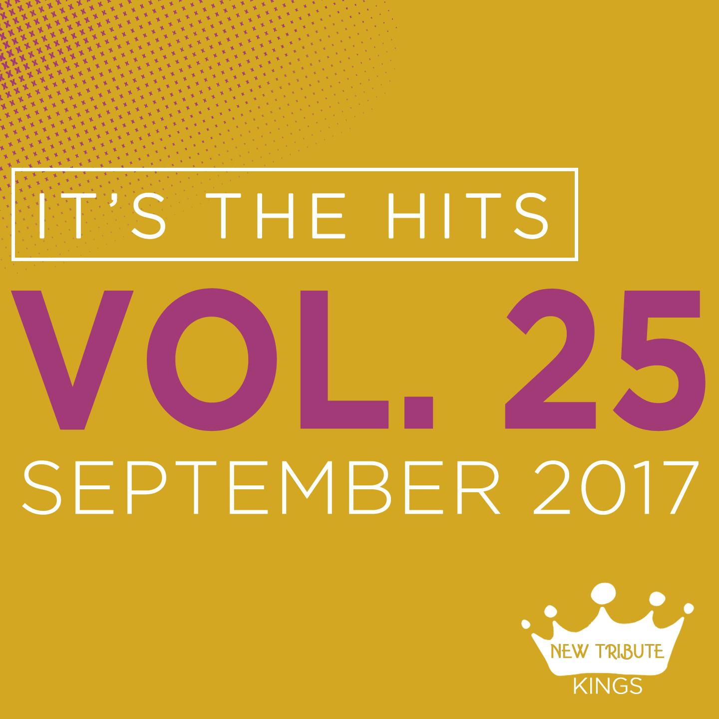 It's the Hits! 2017, Vol.25