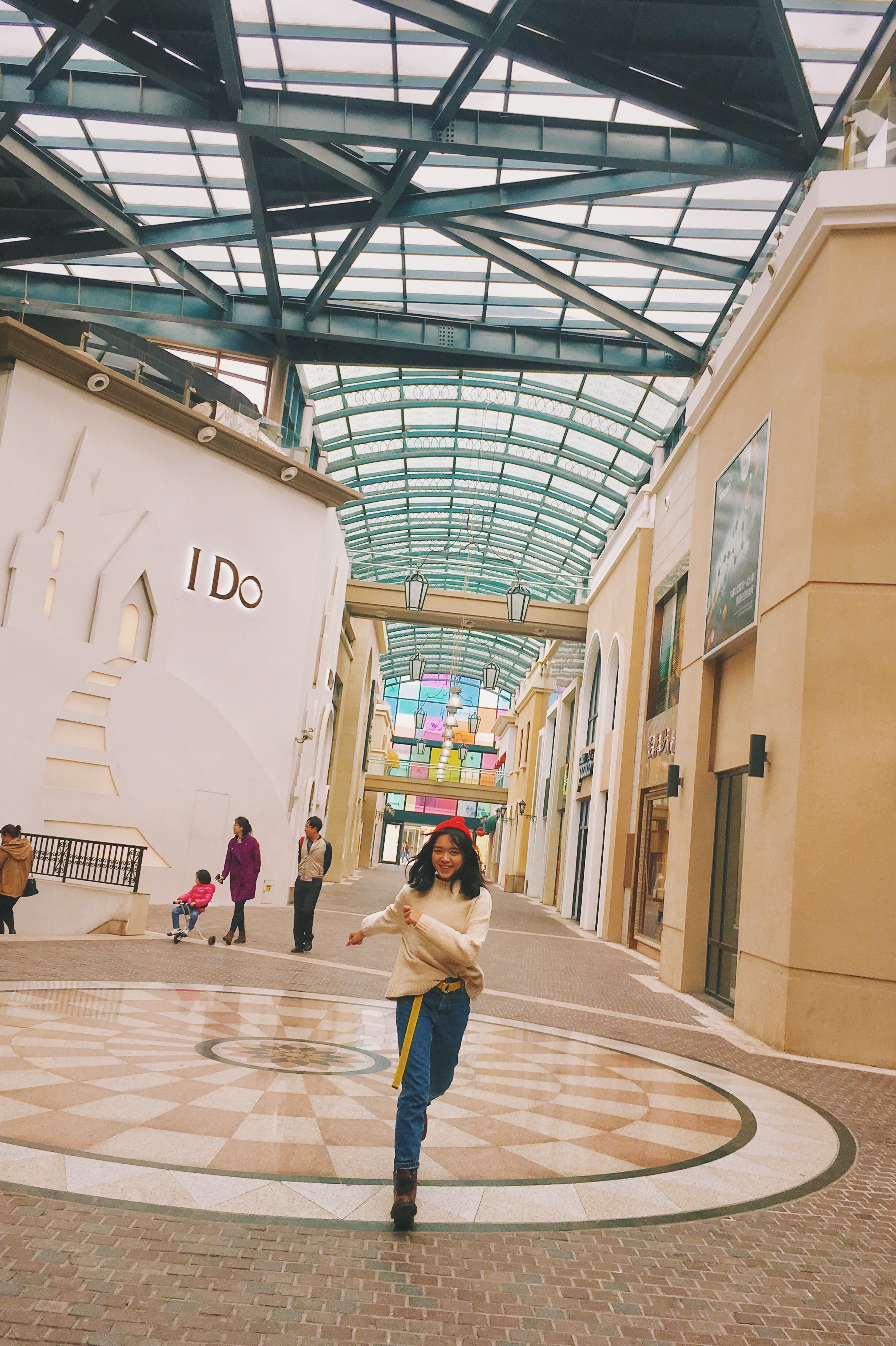 Brave heart shu ma bao bei jin hua qu