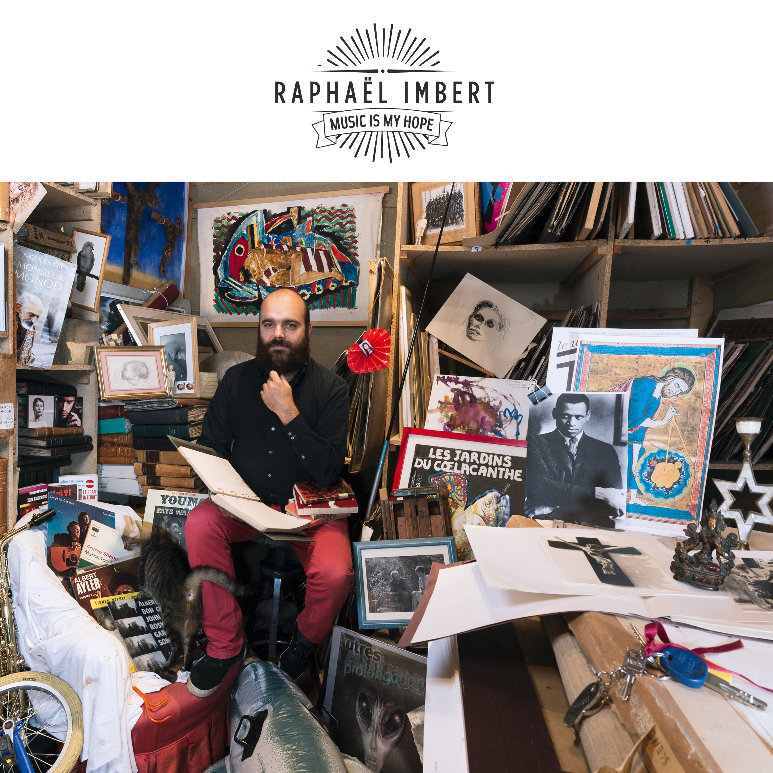 Didn't My Lord Deliver Daniel