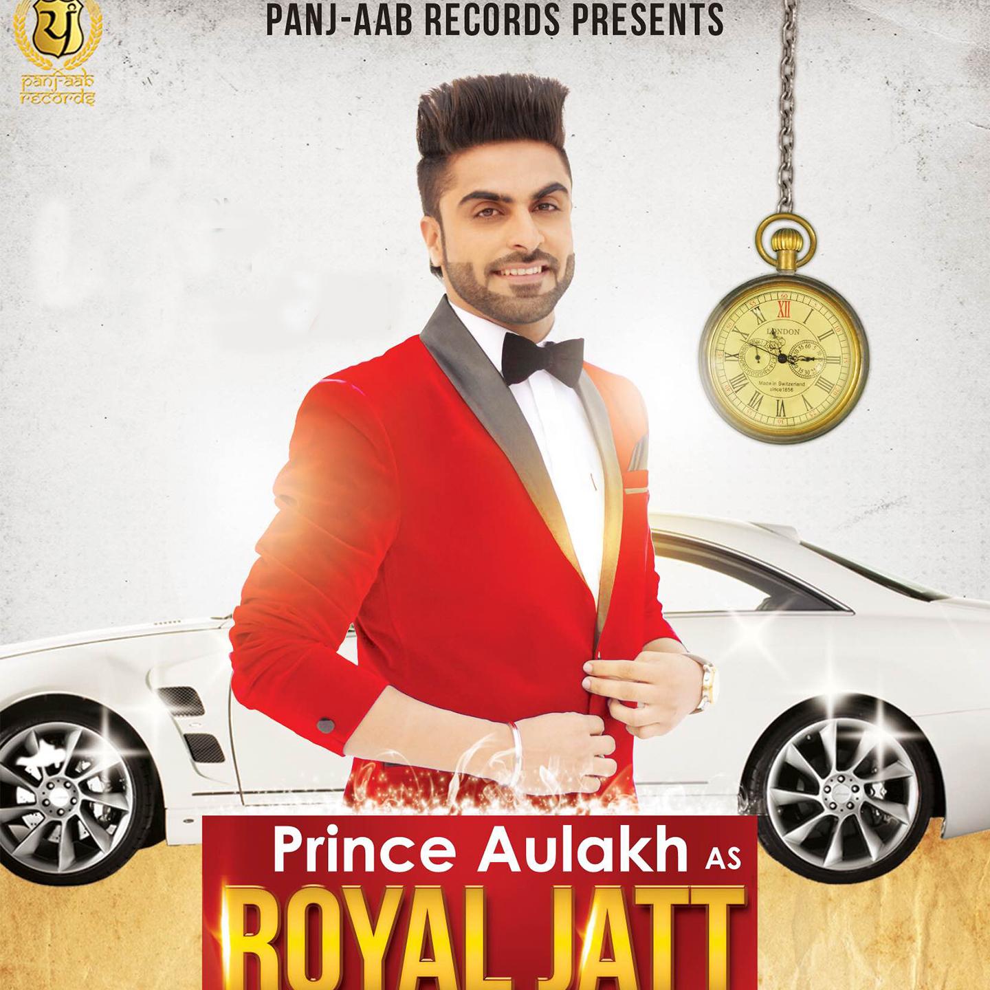 Royal Jatt