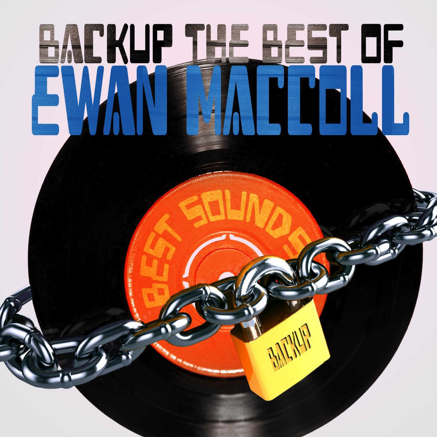 Backup the Best of Ewan Maccoll