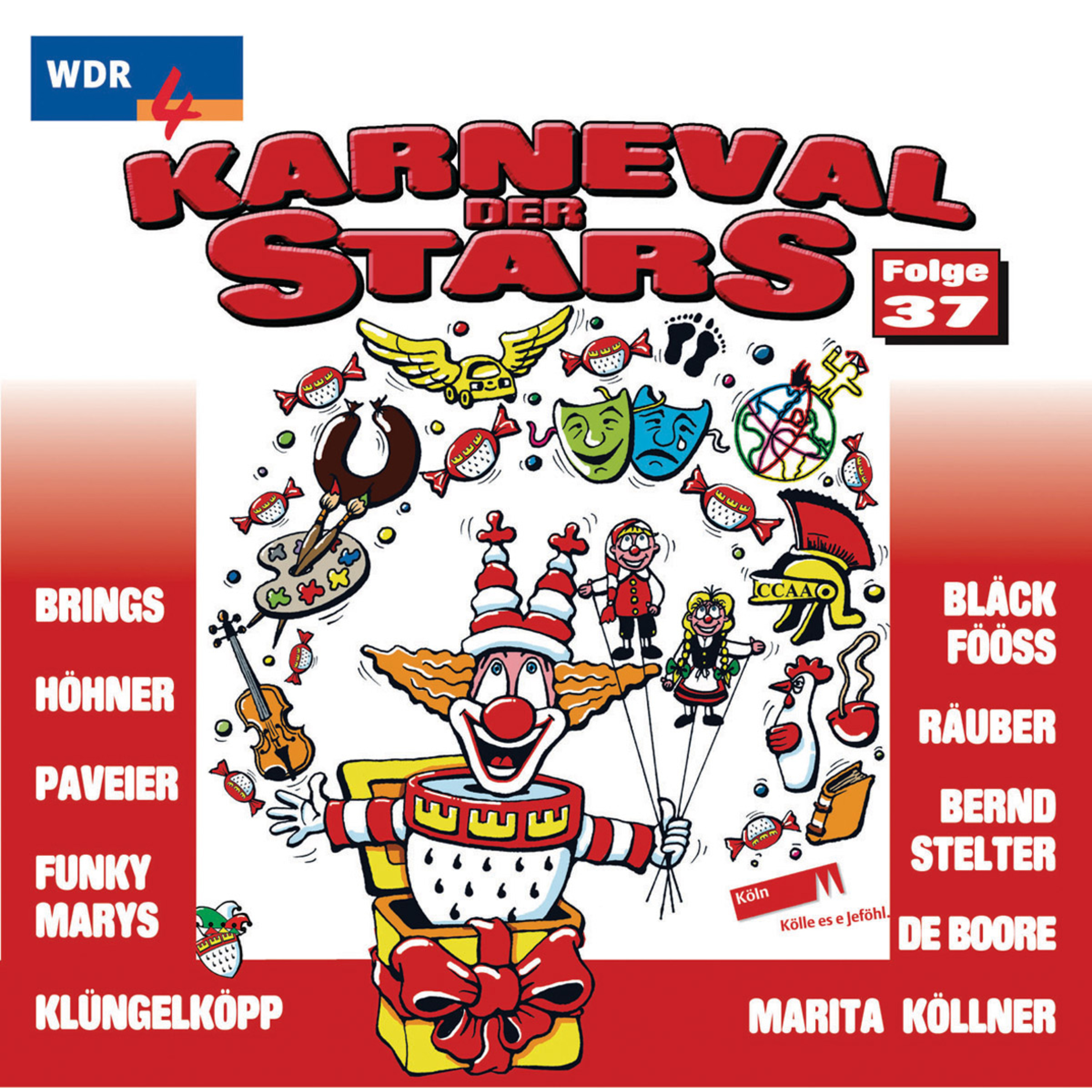 Nur noch einen fü r den Magen