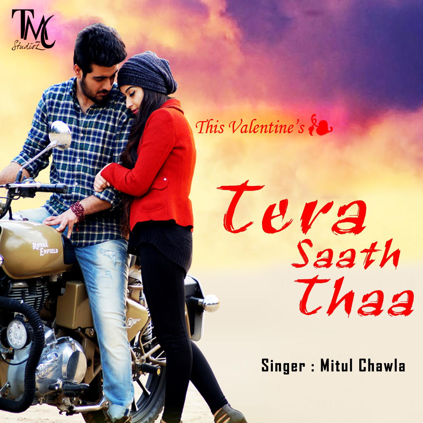 Tera Saath Thaa