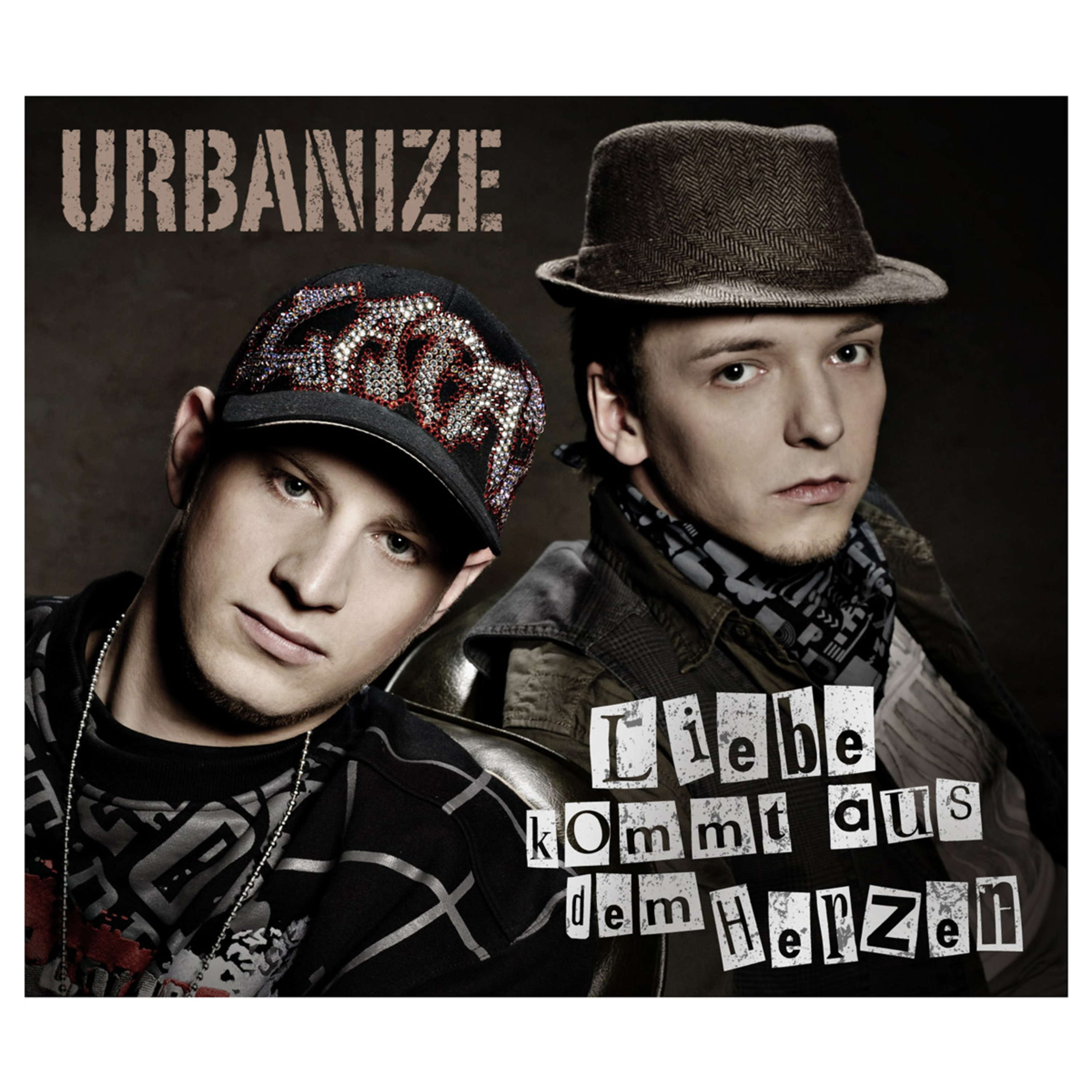 Liebe kommt aus dem Herzen (Tropicana Jam Vocal Mix)