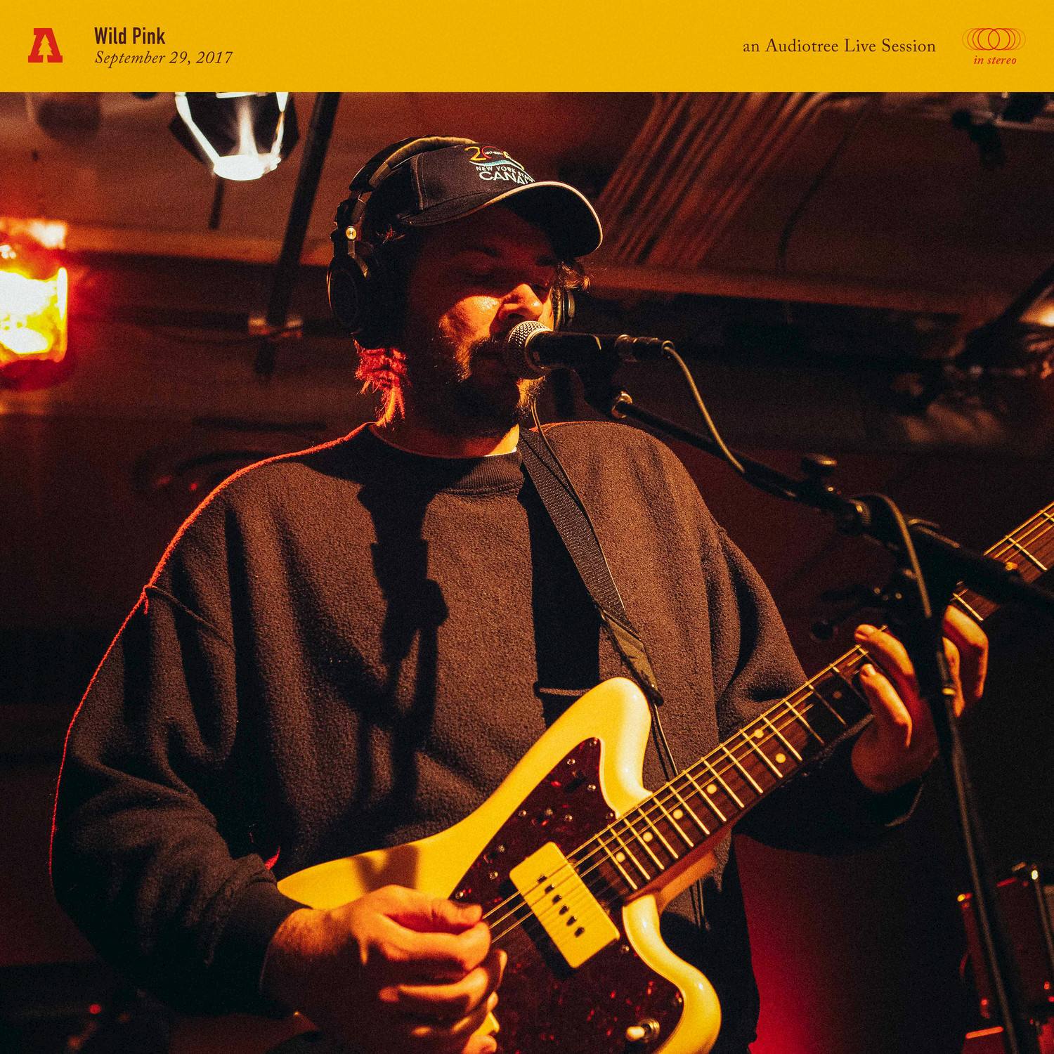 Battle of Bedford Falls (Audiotree Live Version)