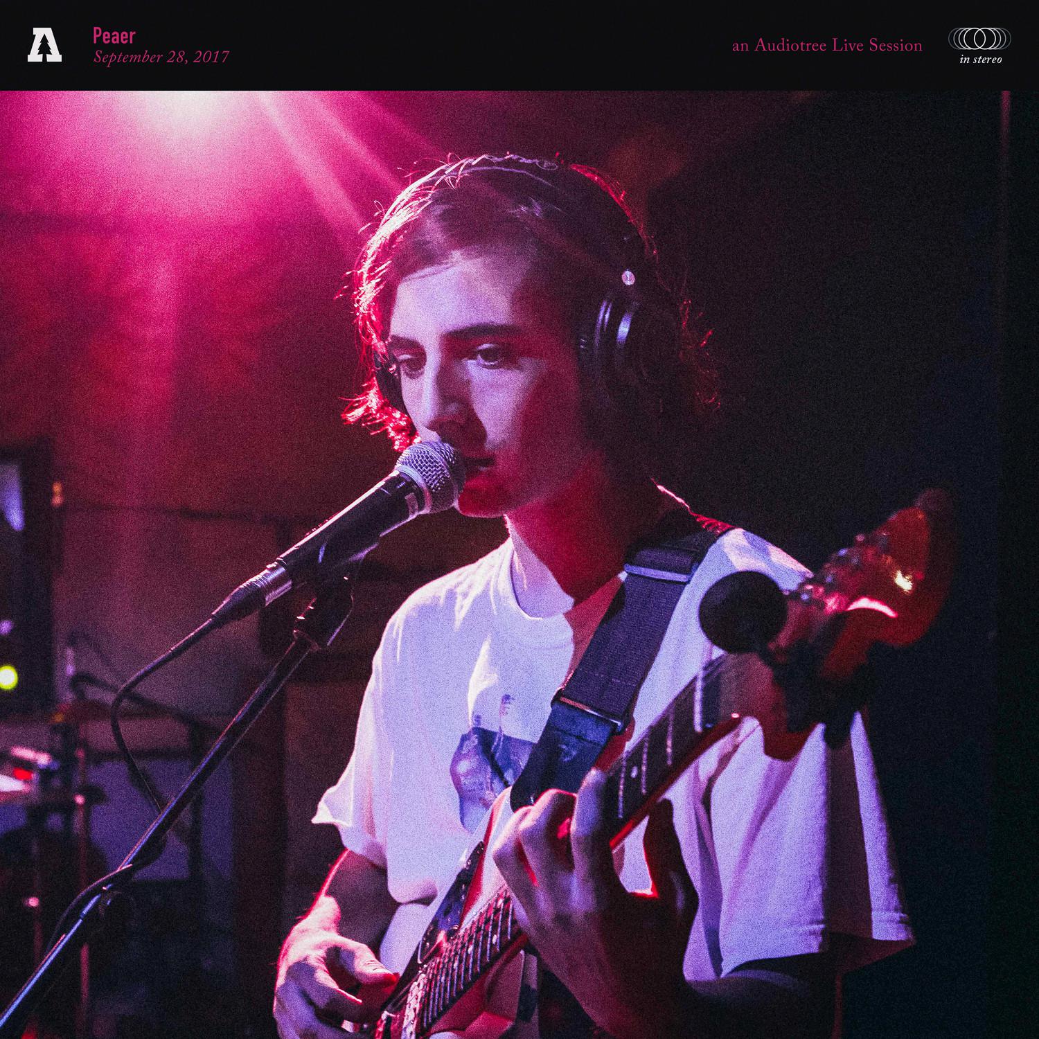 Have Fun! (Audiotree Live Version)