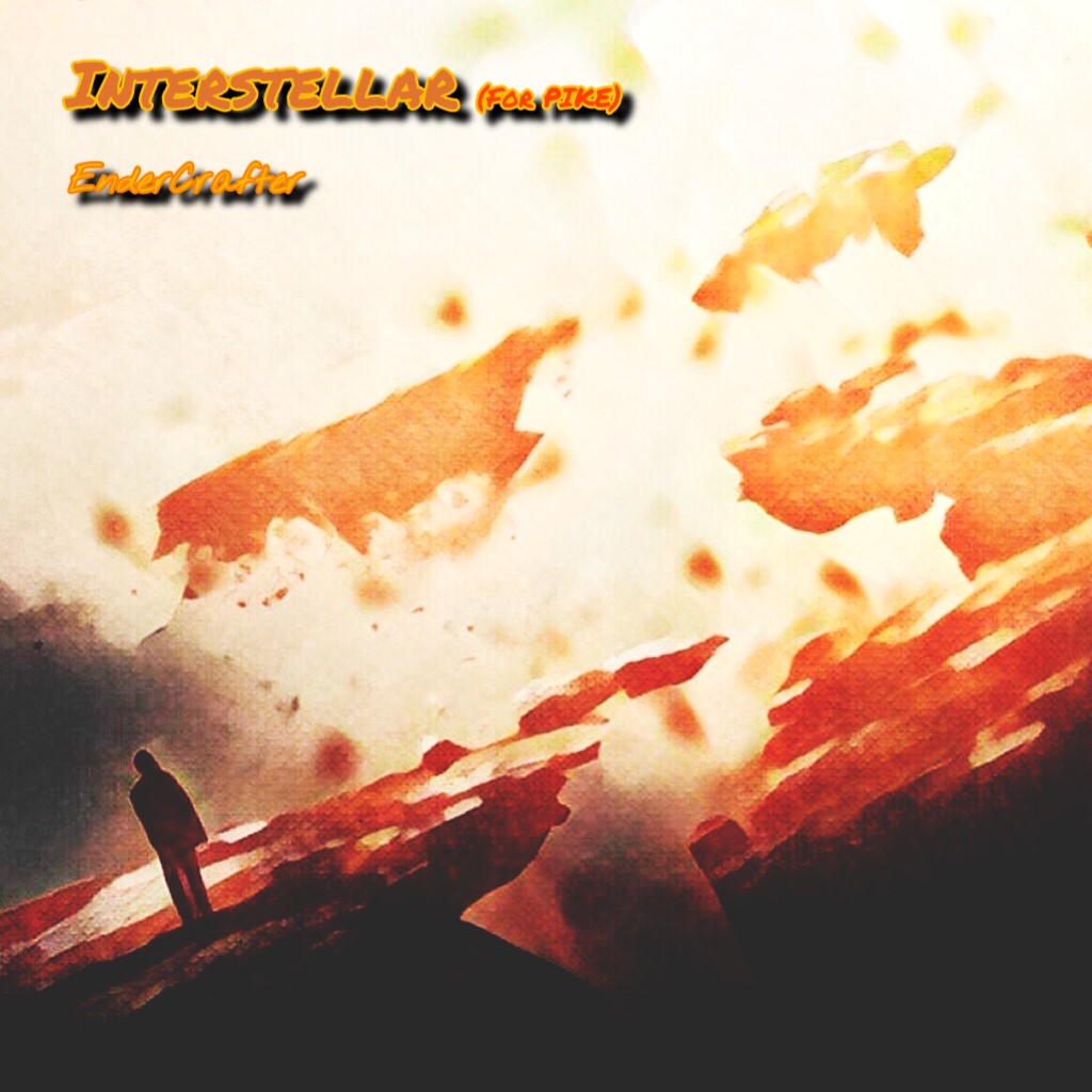 Interstellar  For  PIKE