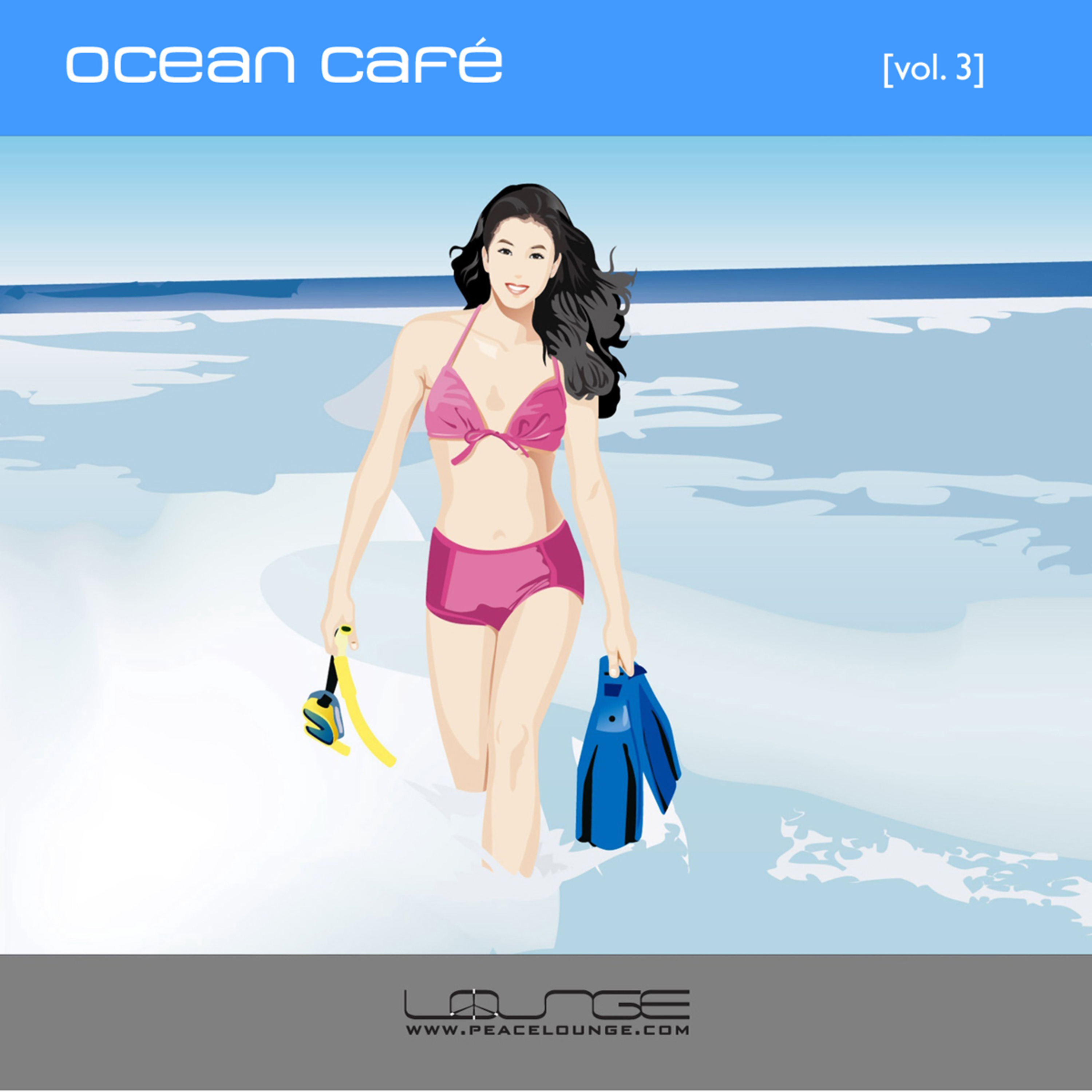 Ocean Cafe 3
