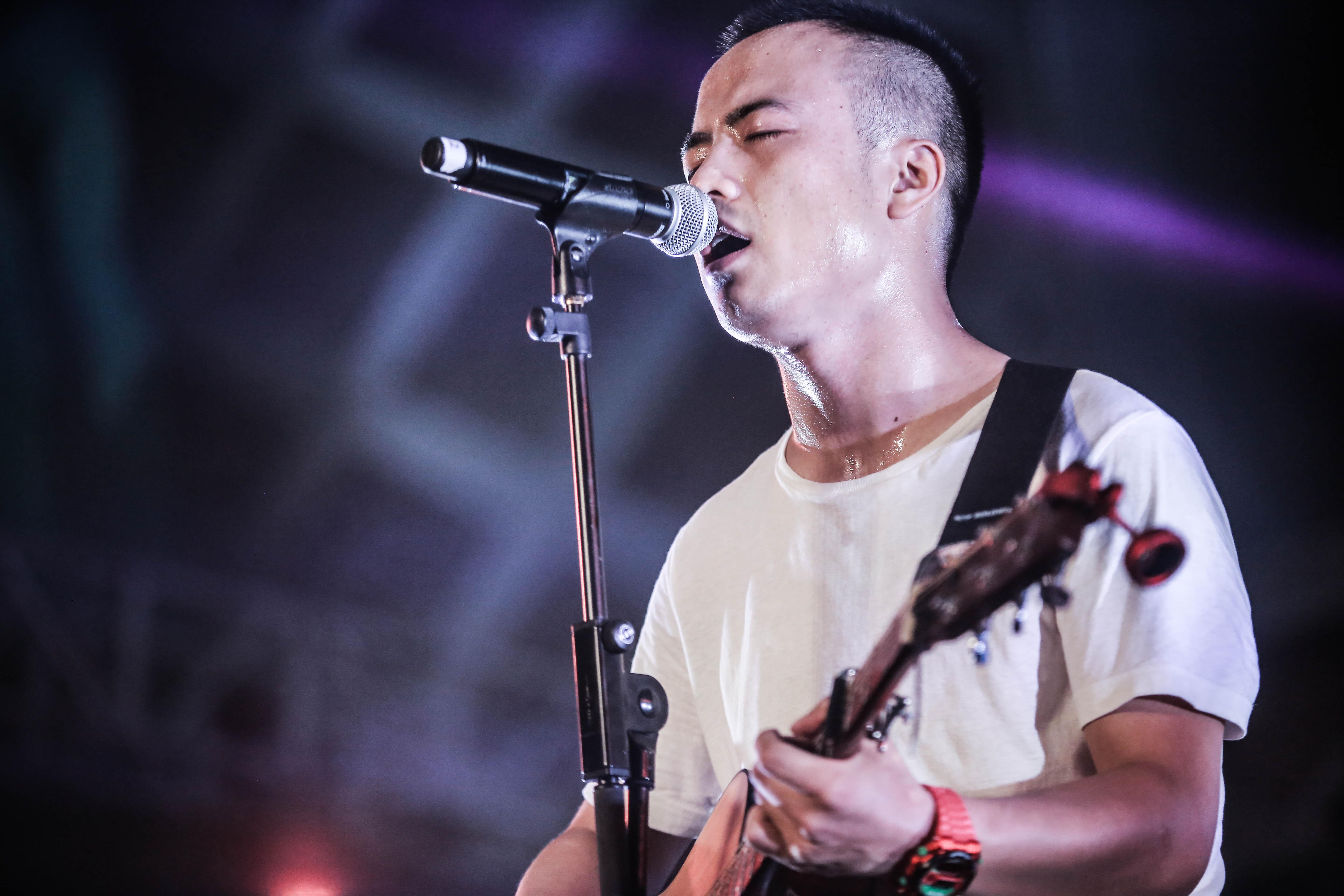 shan qiu cover Cover li zong sheng