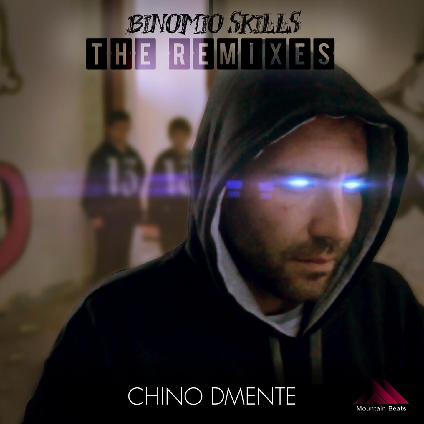 Binomio Skills (The Remixes)
