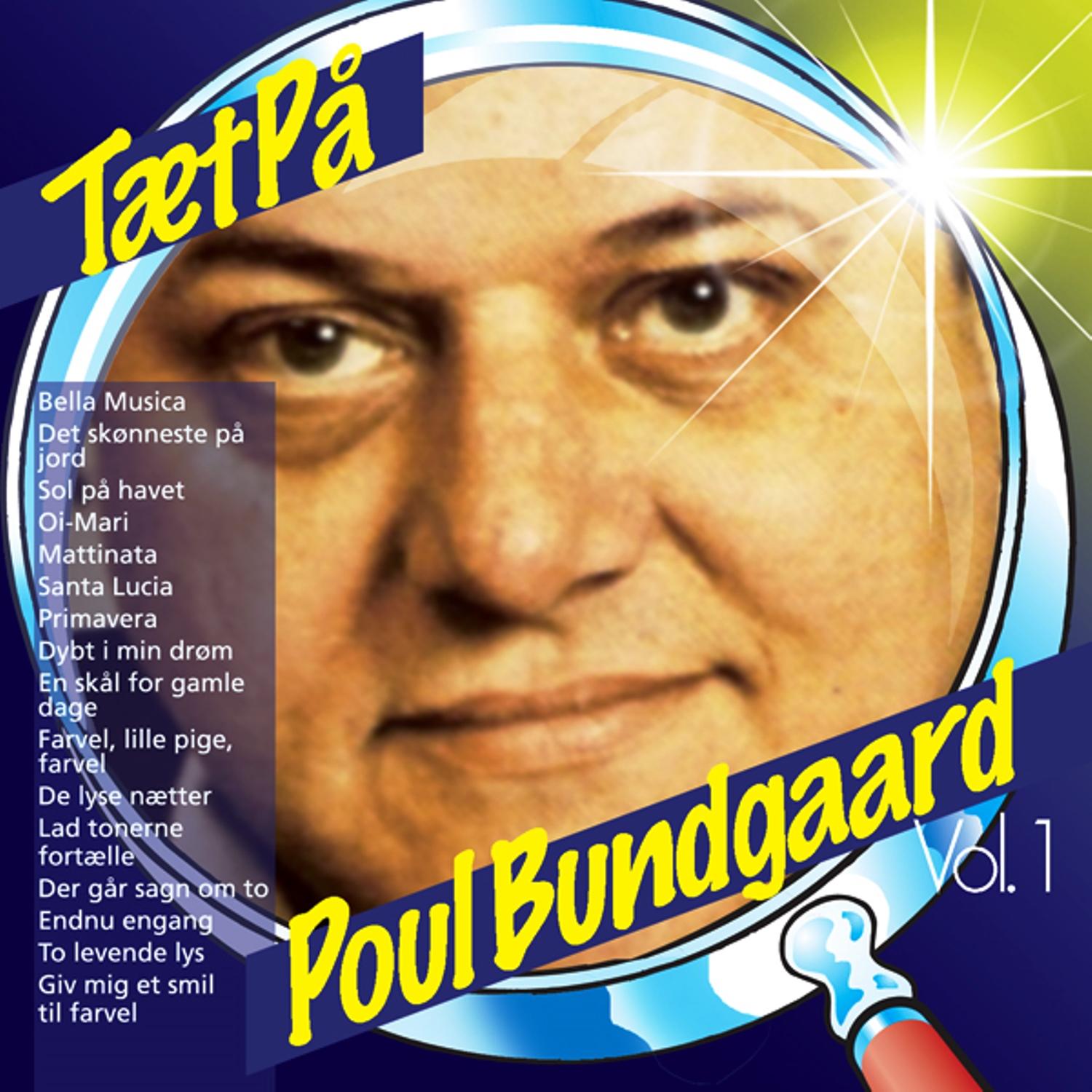 T tP Poul Bundgaard Vol. 1