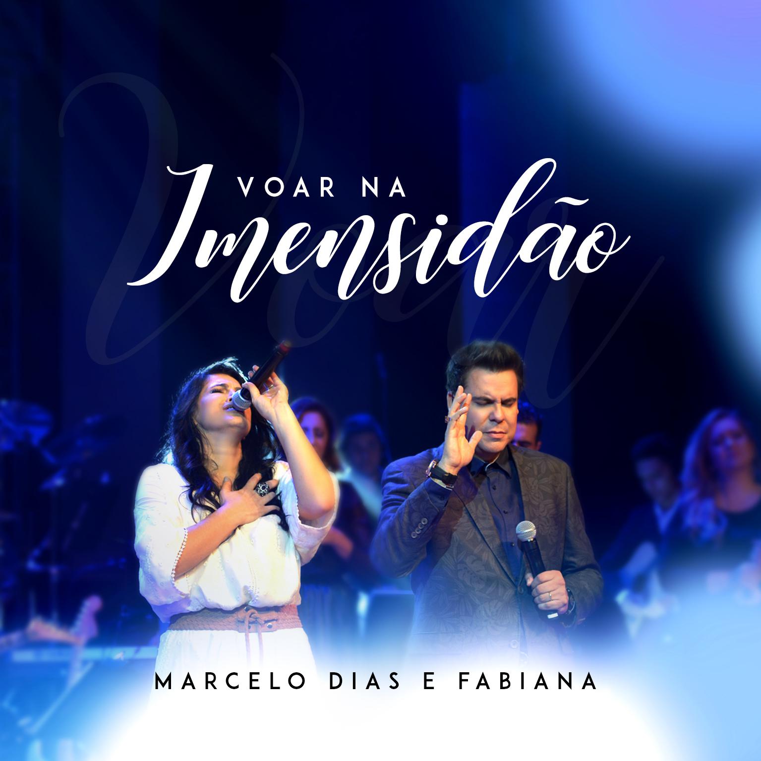 Voar na Imensid o Playback