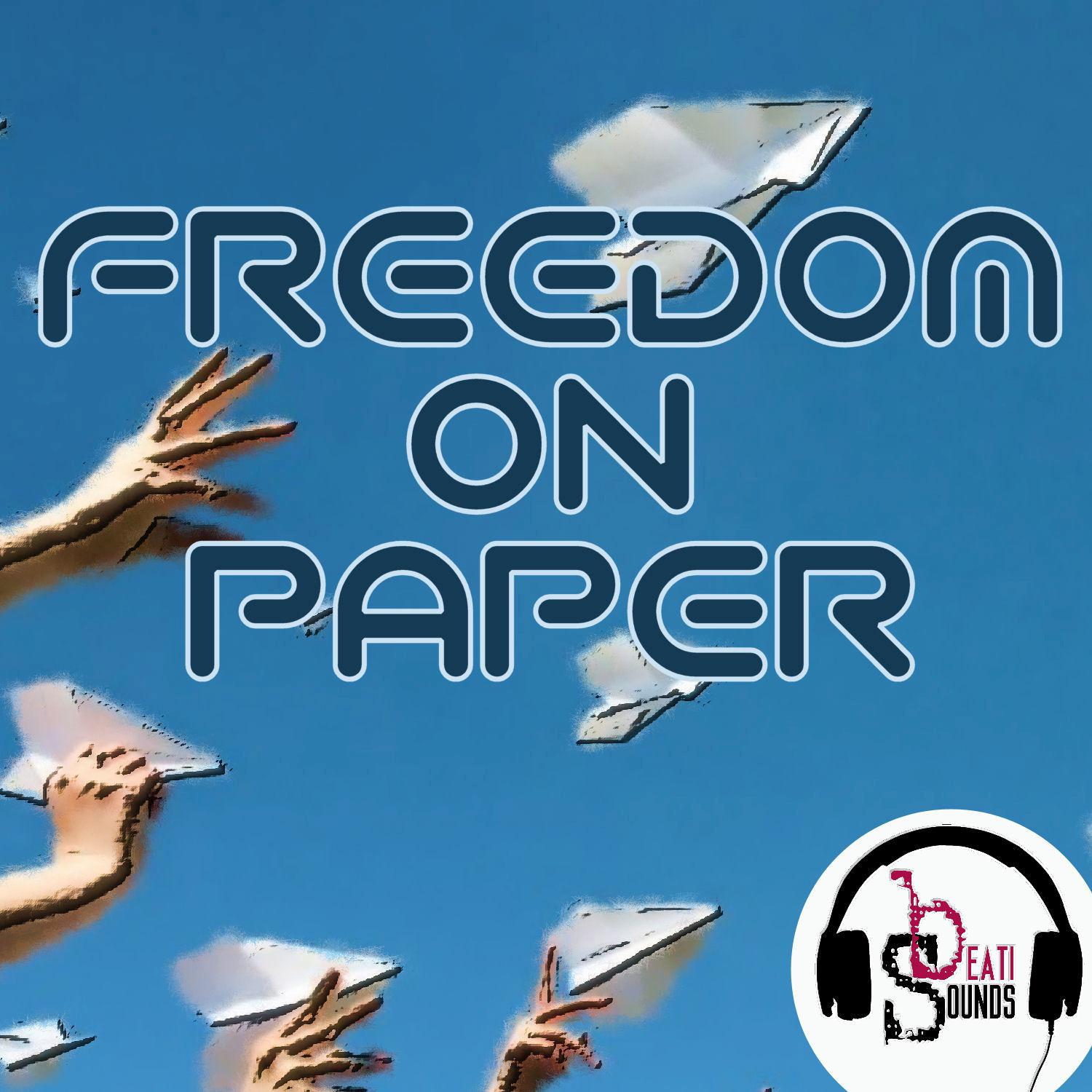 Freedom On Paper (Radio)