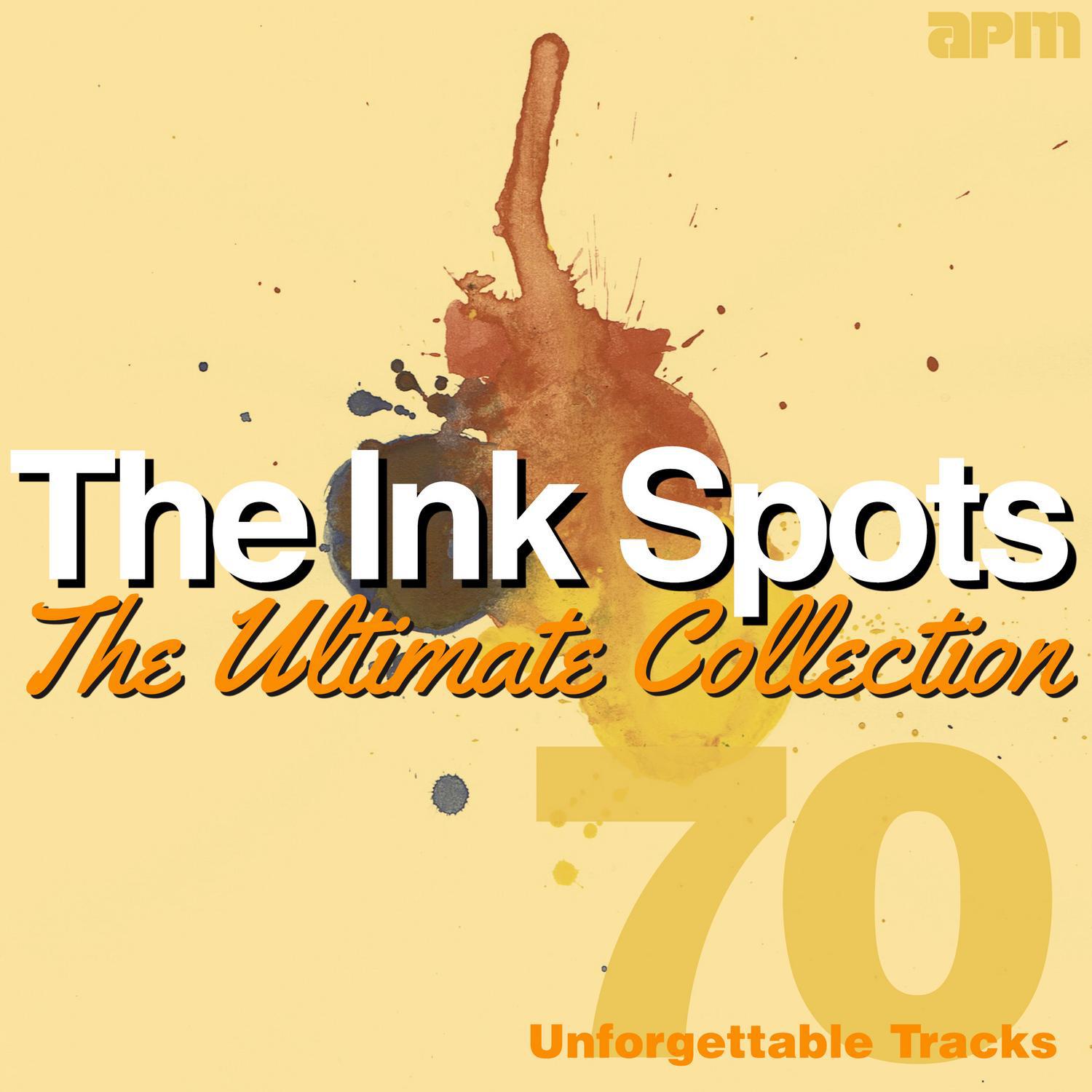The Ultimate Collection - 70 Unforgettable Tracks