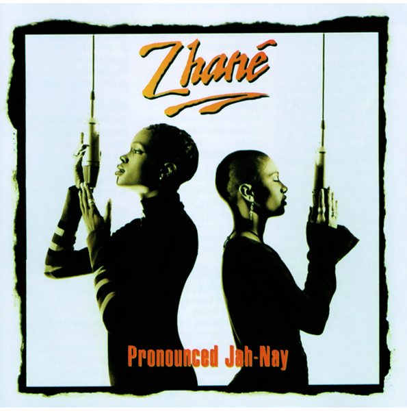 Pronounced Jah-Nay (Pronounced Jah-Nay Album Version)