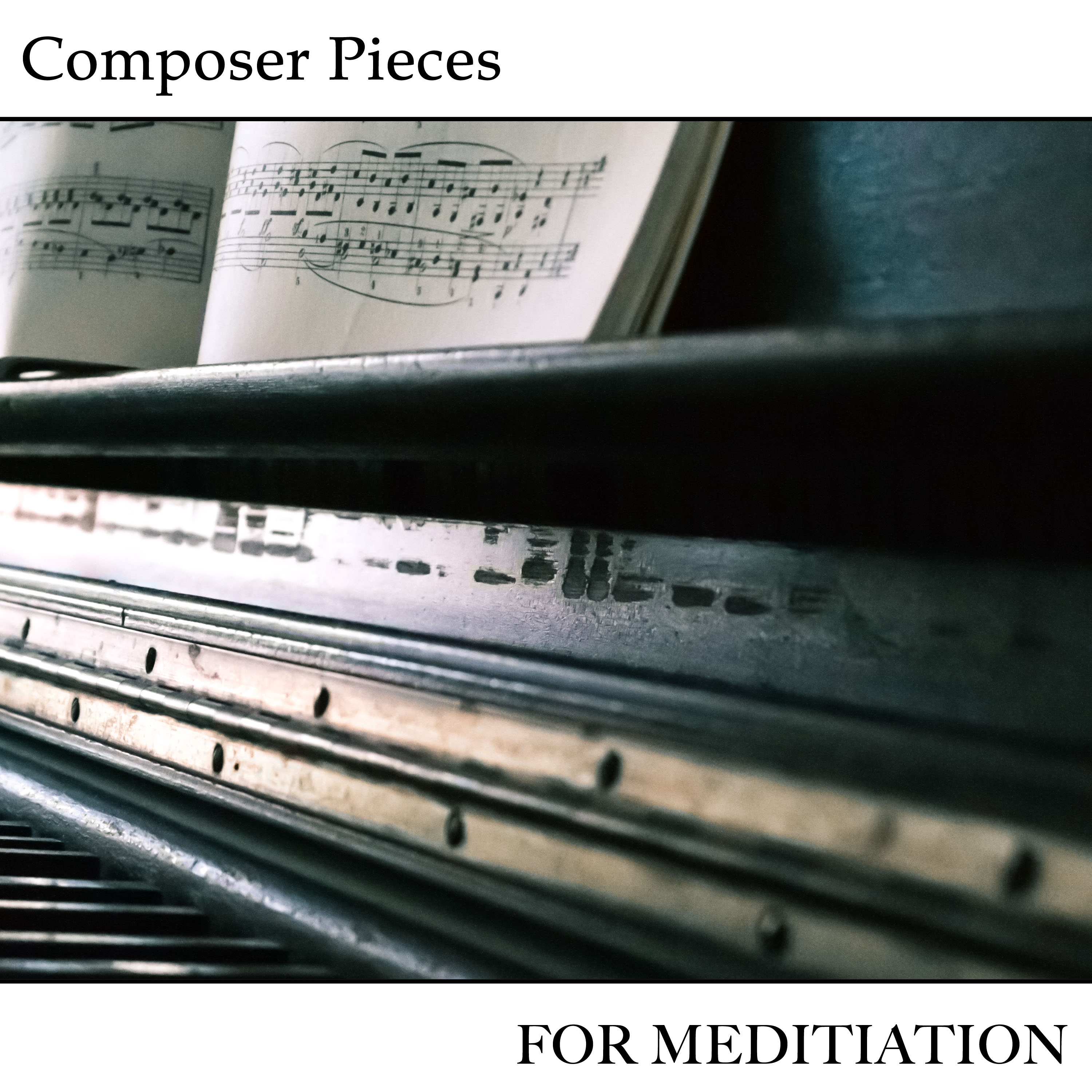 19 Mind Clearing Classical Tracks to Make Love to