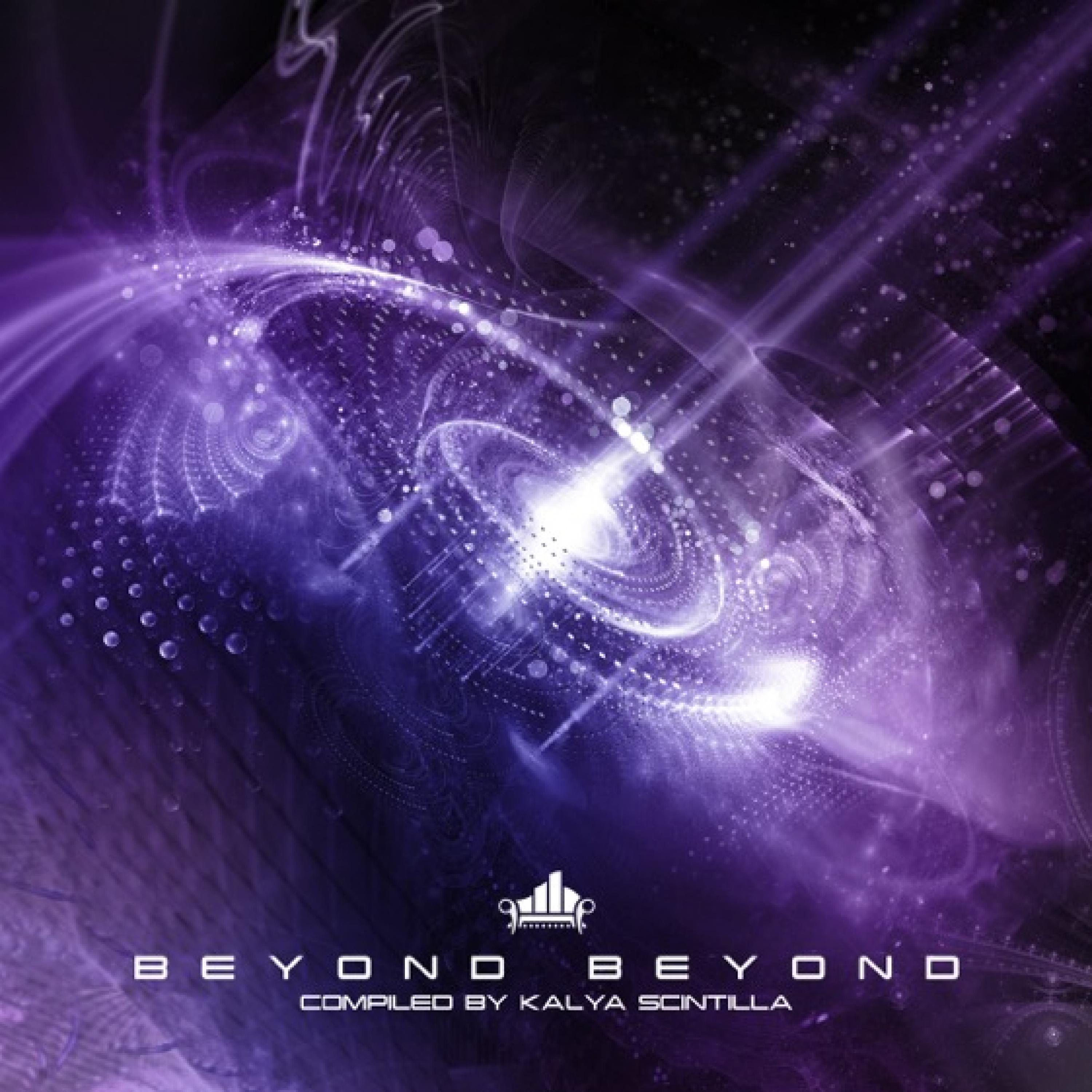 Beyond Beyond (Compiled by Kalya Scintilla)