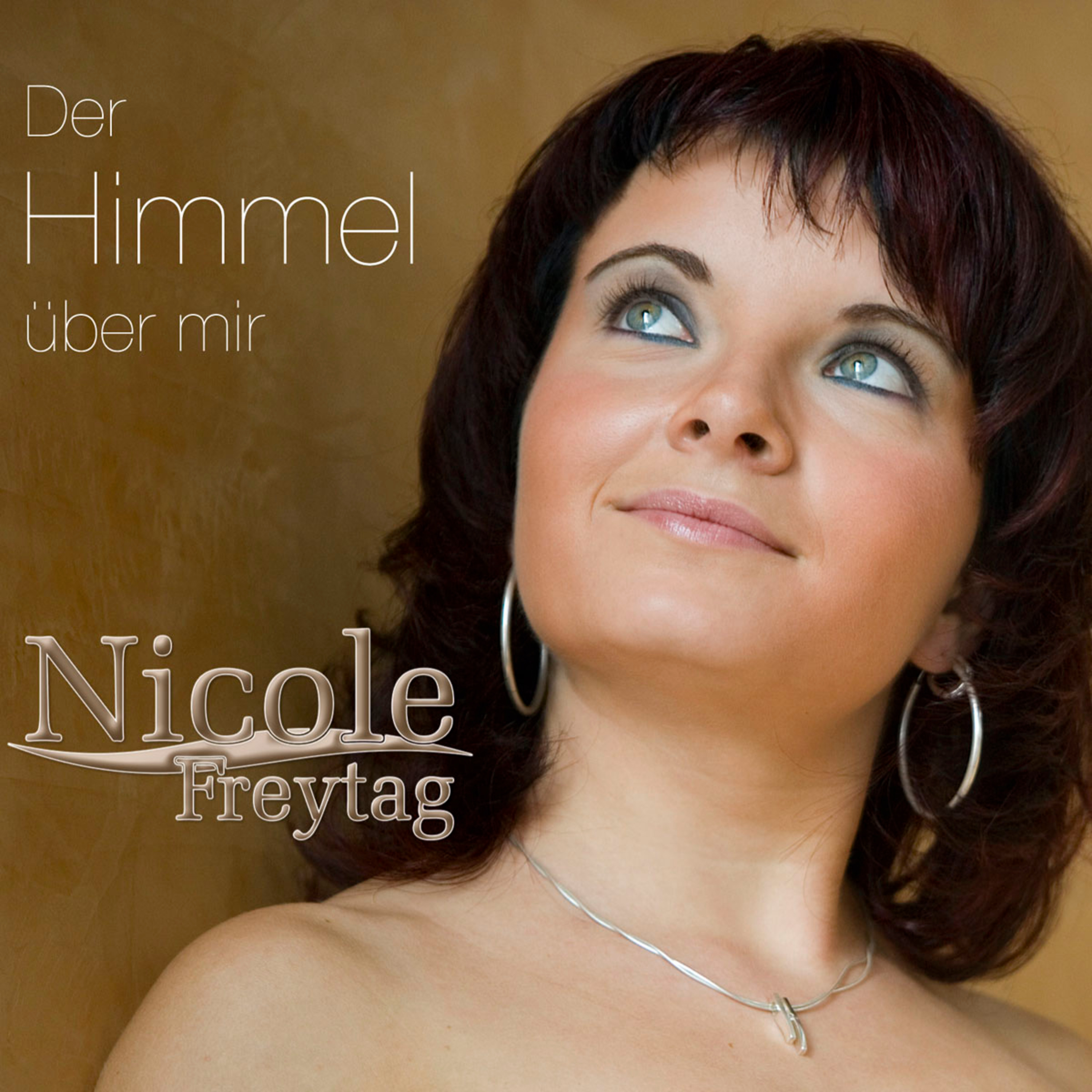 Der Himmel ü ber mir