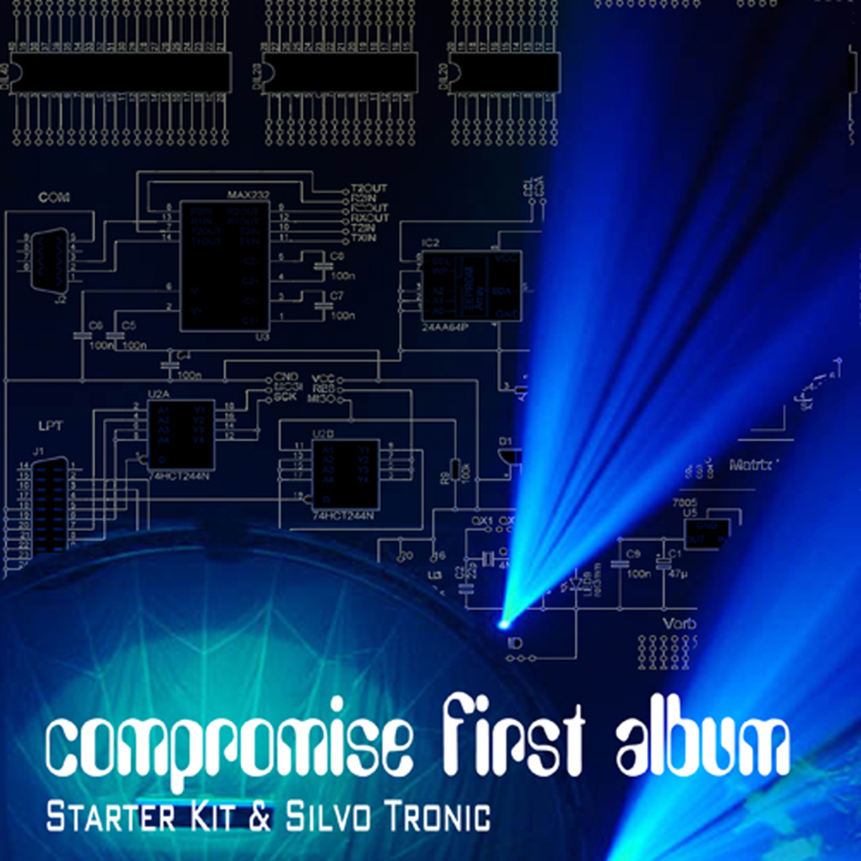 Compromise First Album