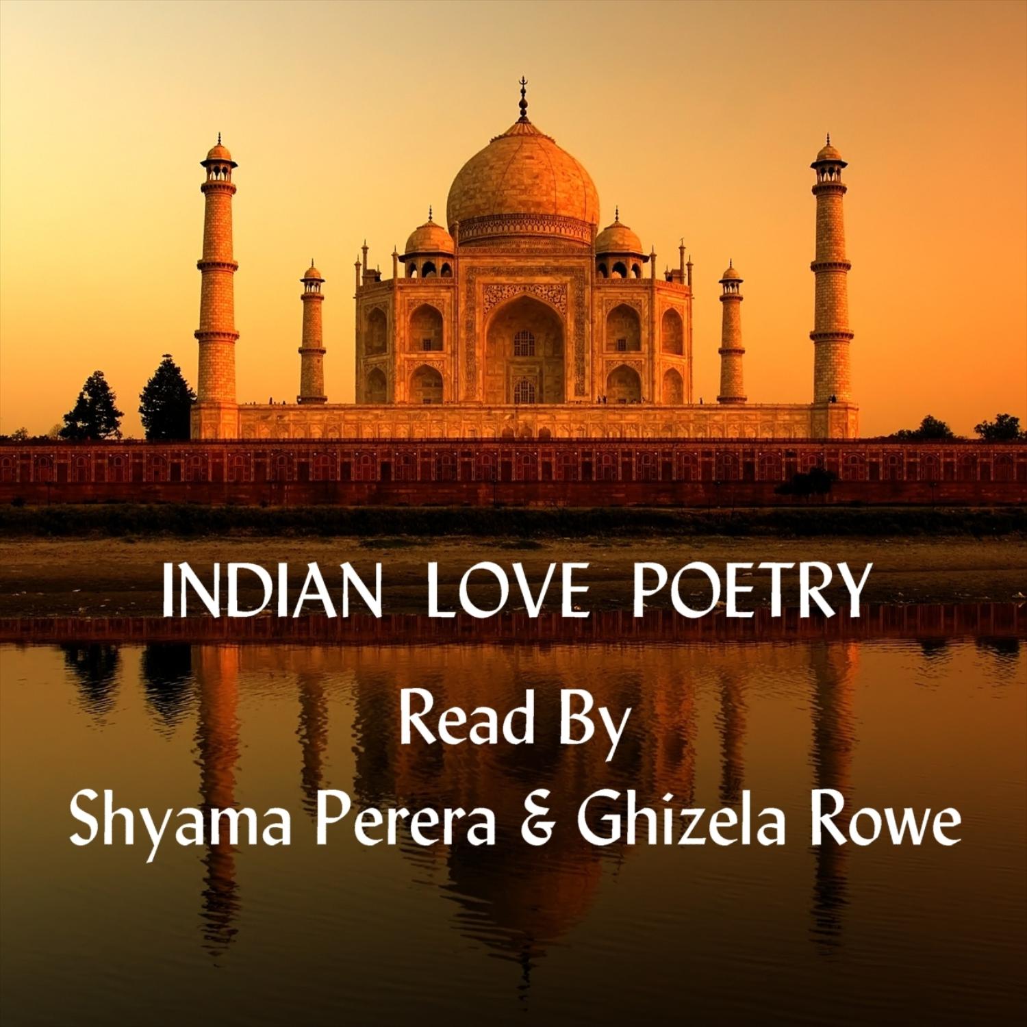 Indian Love Poetry