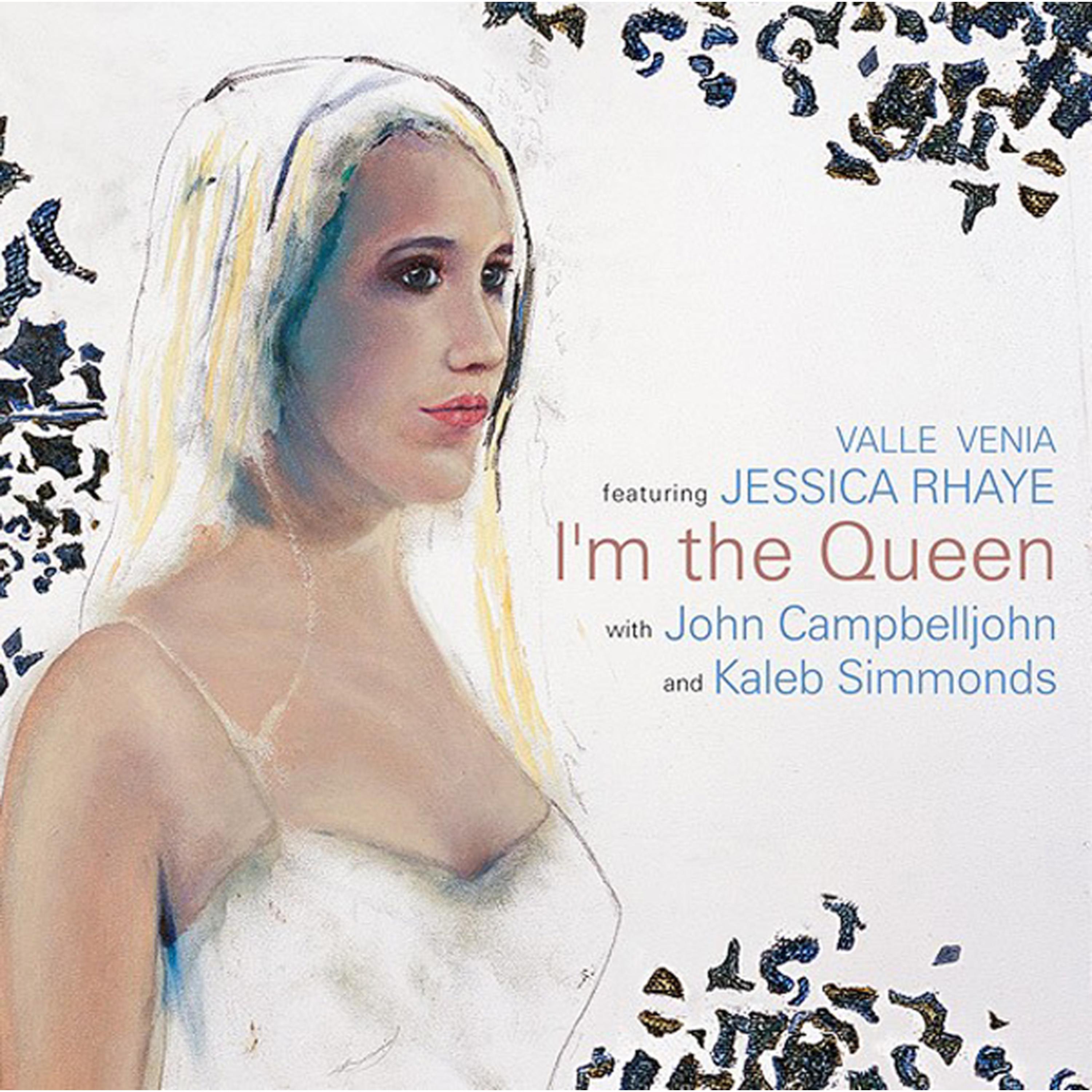 Welcome To Paradise feat. Jessica Rhaye