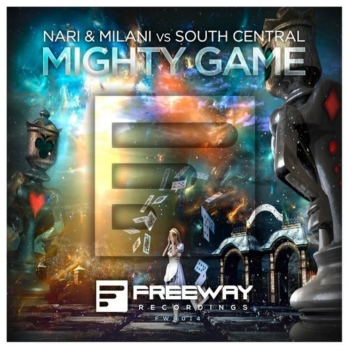 Mighty Game (Original Mix)