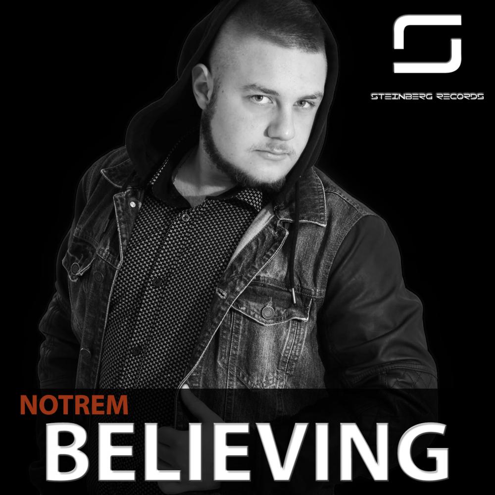 Believing (Original Mix)