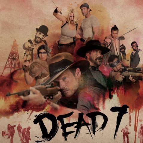 Dead 7 (Original Motion Picture Soundtrack)