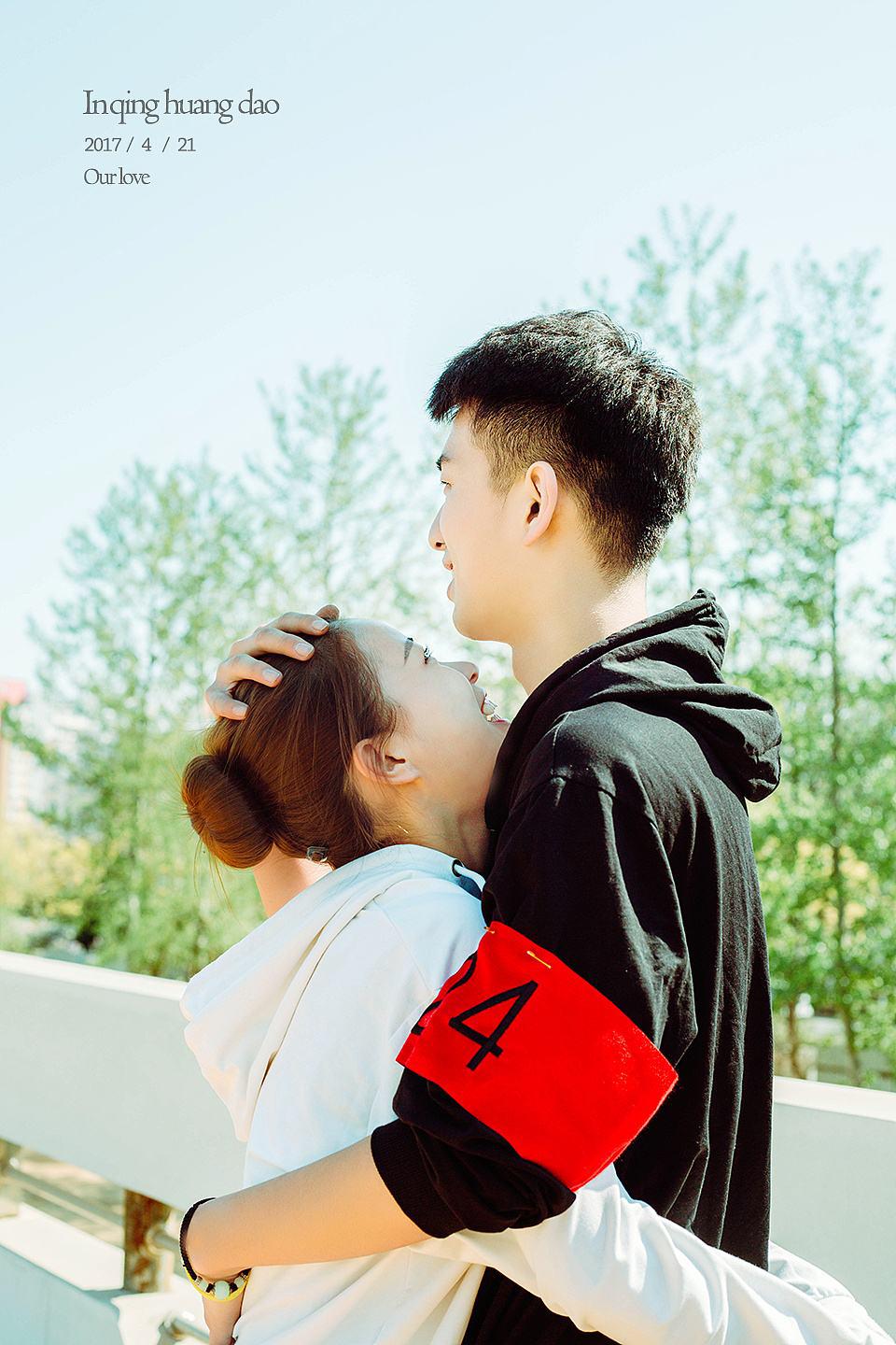 xiao le bai le tu Cover: ye luo luo