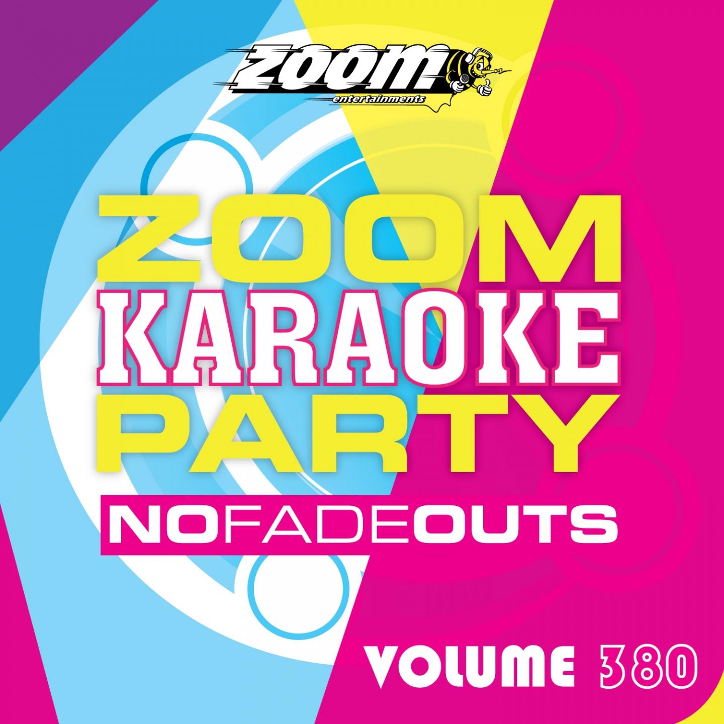 Zoom Karaoke Party, Vol. 380