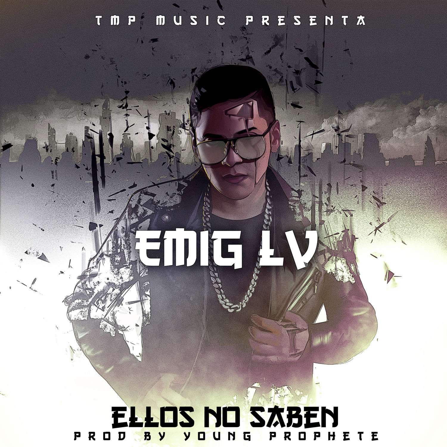 Ellos No Saben (Instrumental Version)