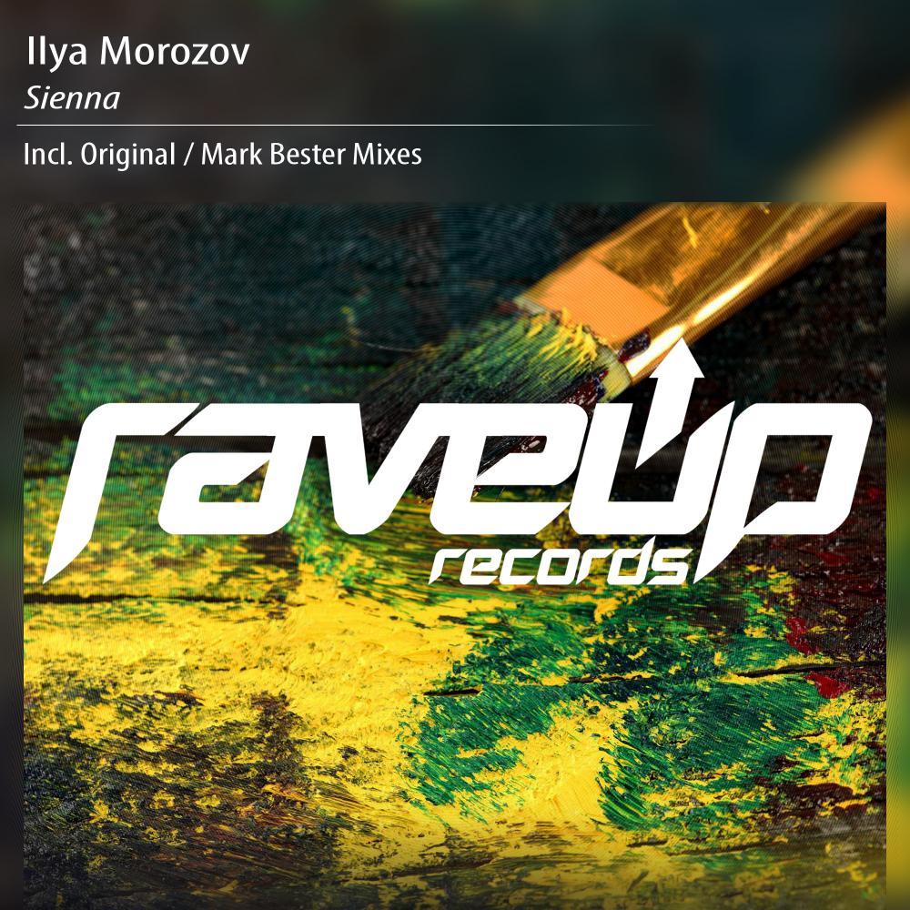 Sienna (Original Mix)