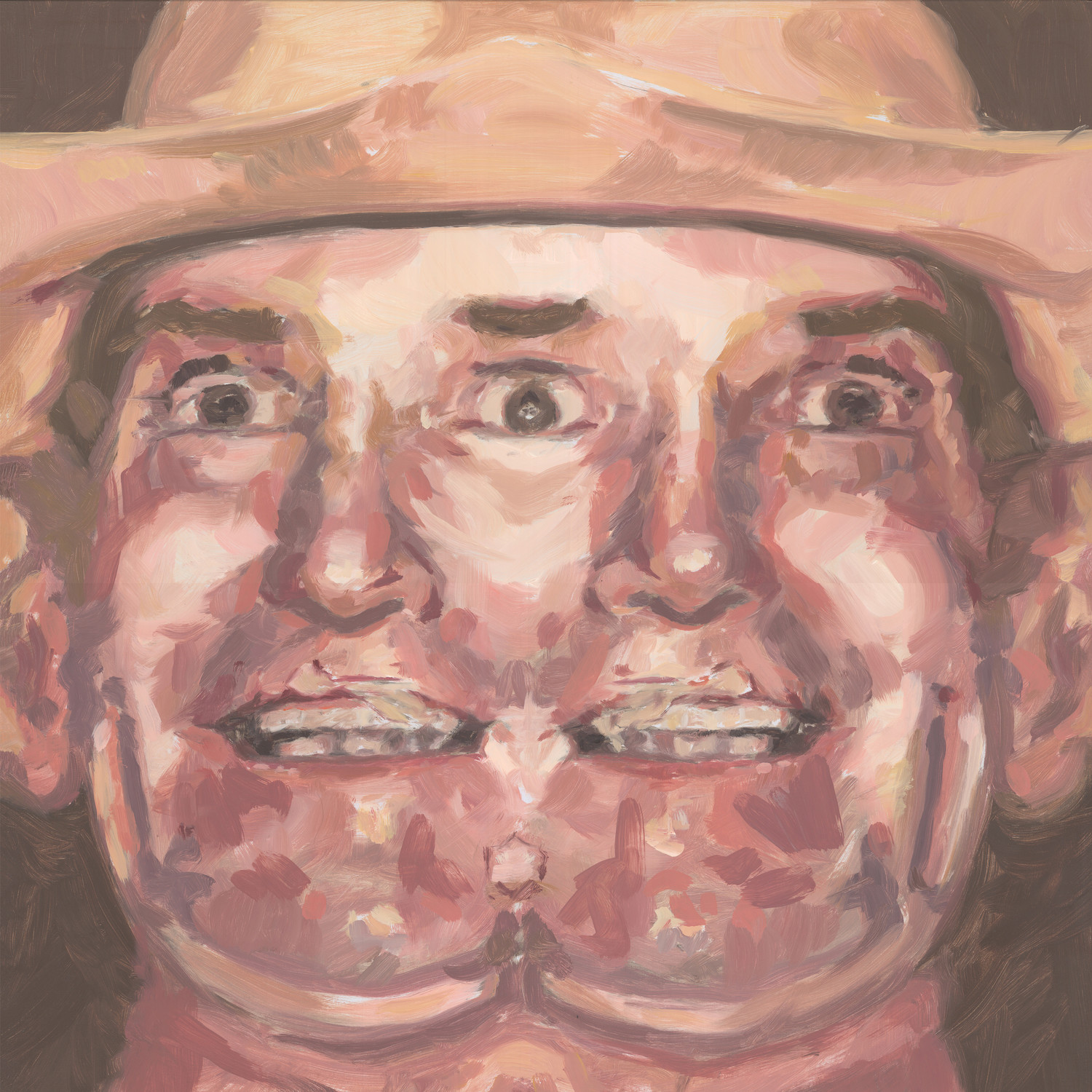 Deep Fried American Dreams