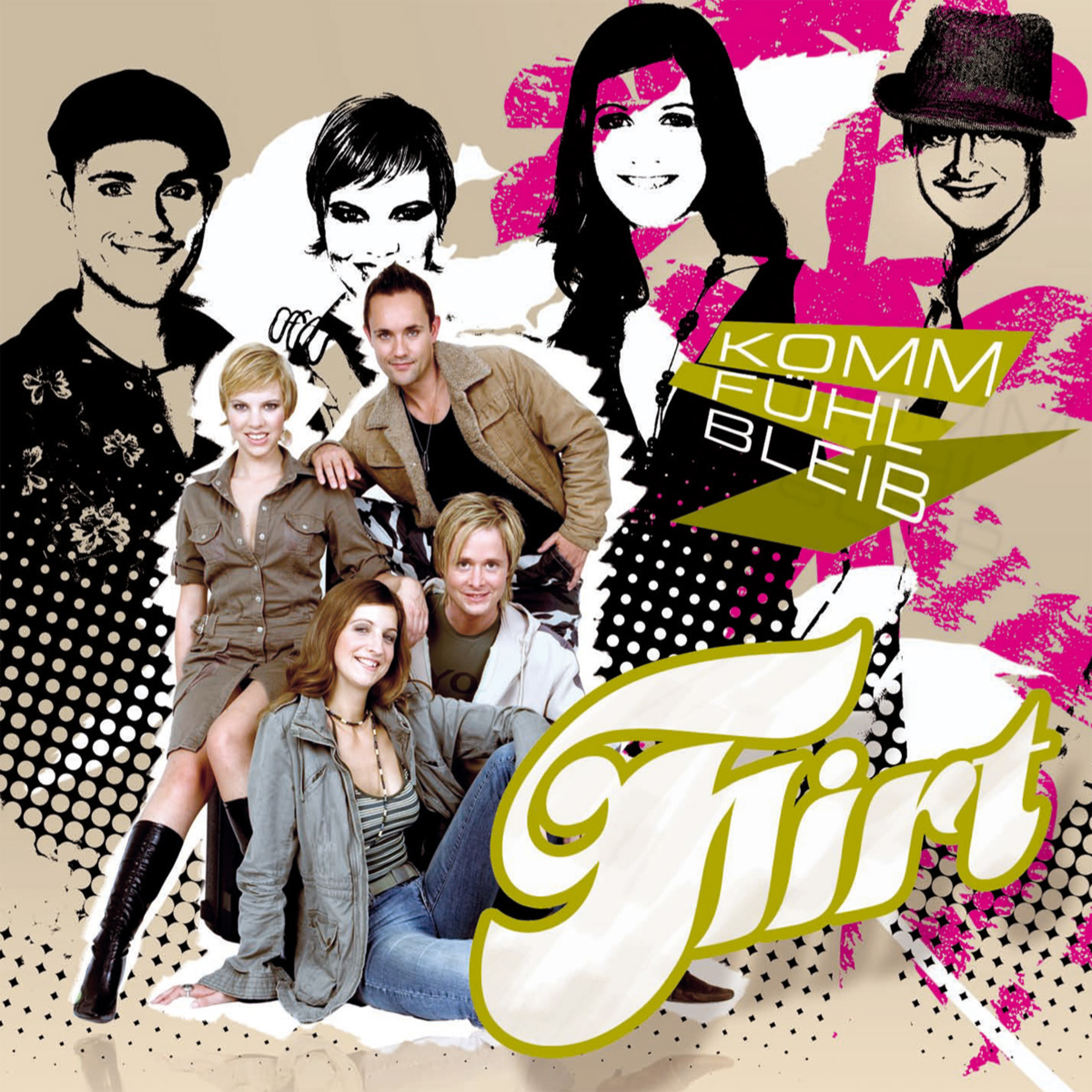 Geh - solang' die zeit noch reicht