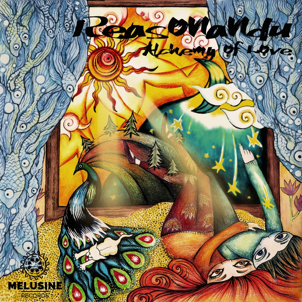 Pure Love (ft. Logical Elements) (Original Mix)