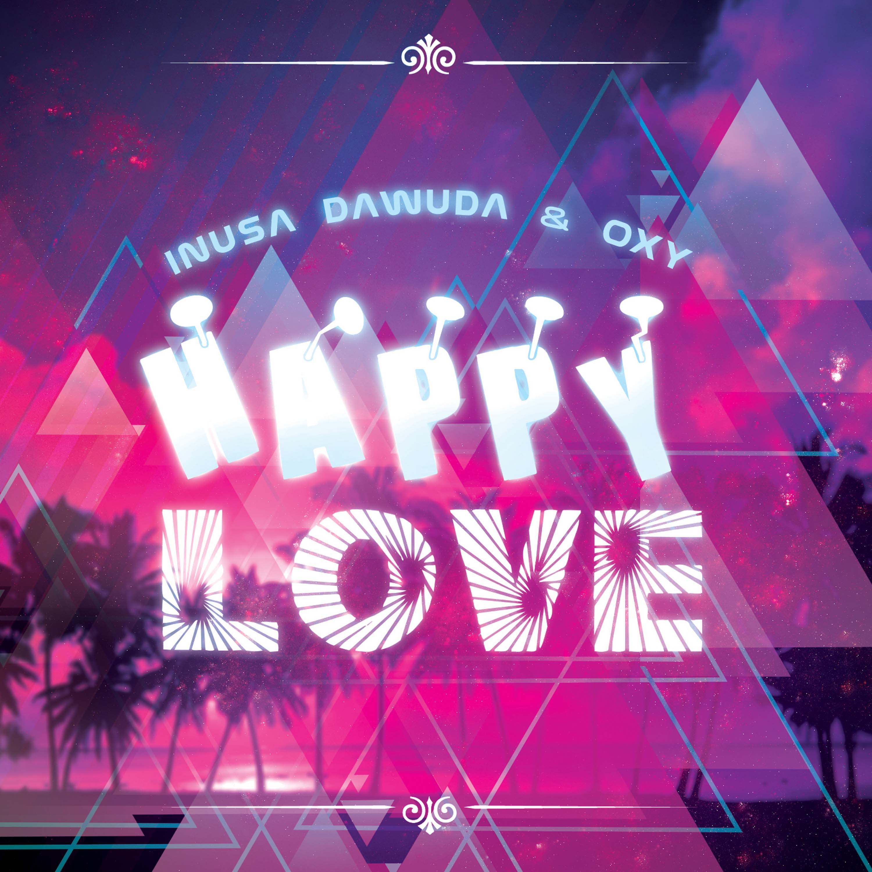 Happy Love (Radio-Edit)