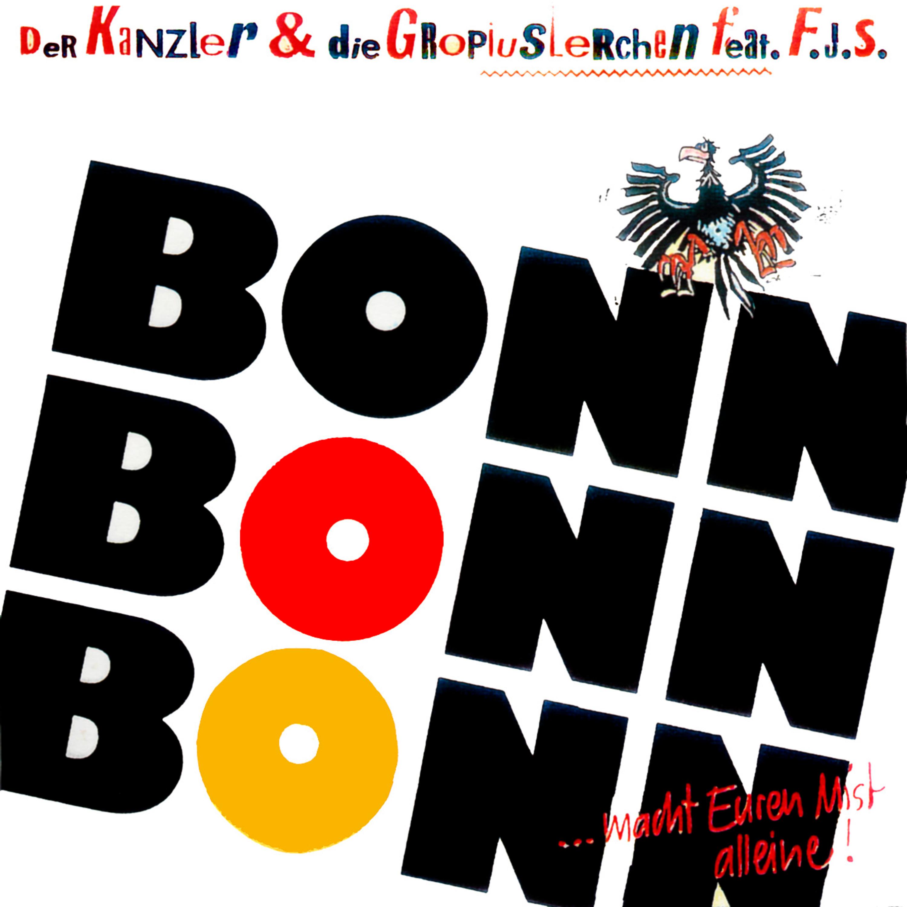 Bonn, Bonn, Bonn (Extended Version)