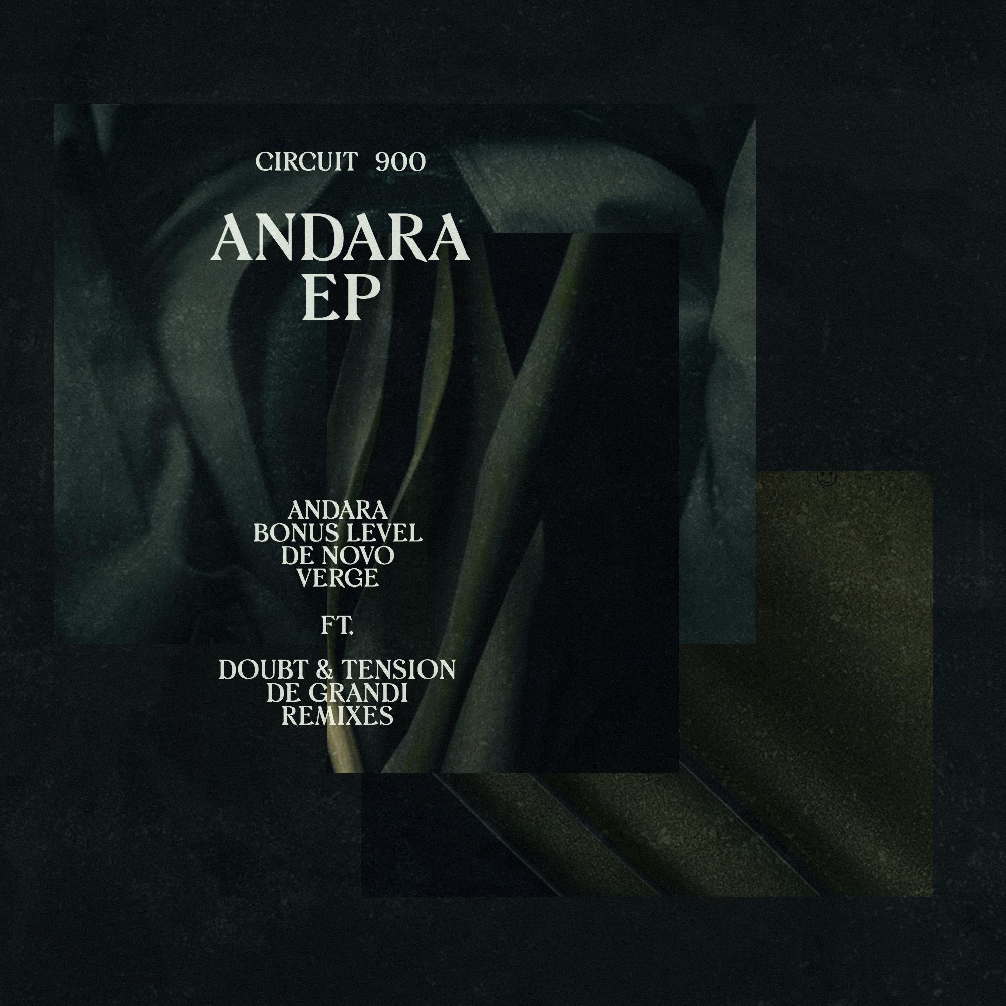 De Novo (De Grandi Remix)