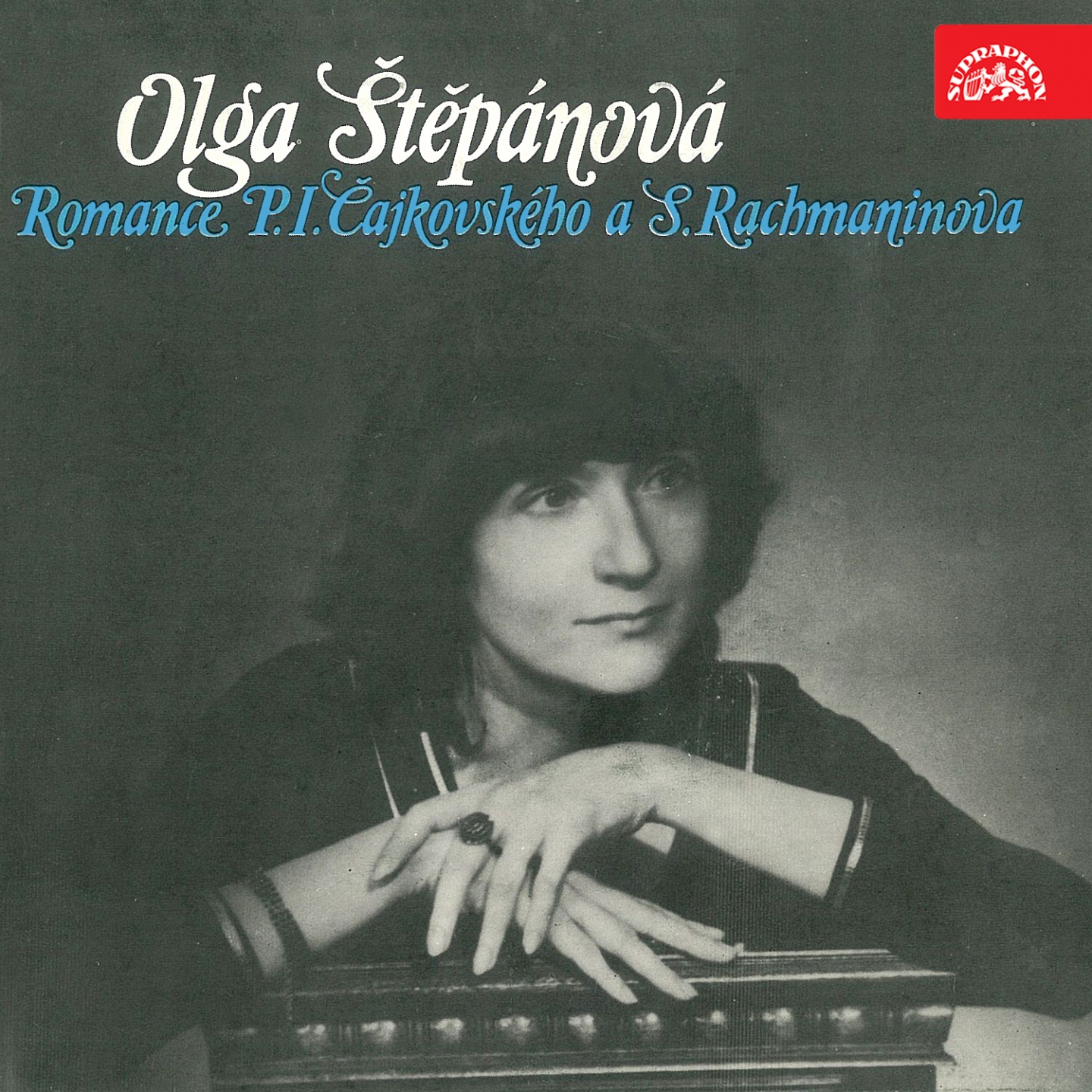 Tchaikovsky, Rachmaninov: Romance