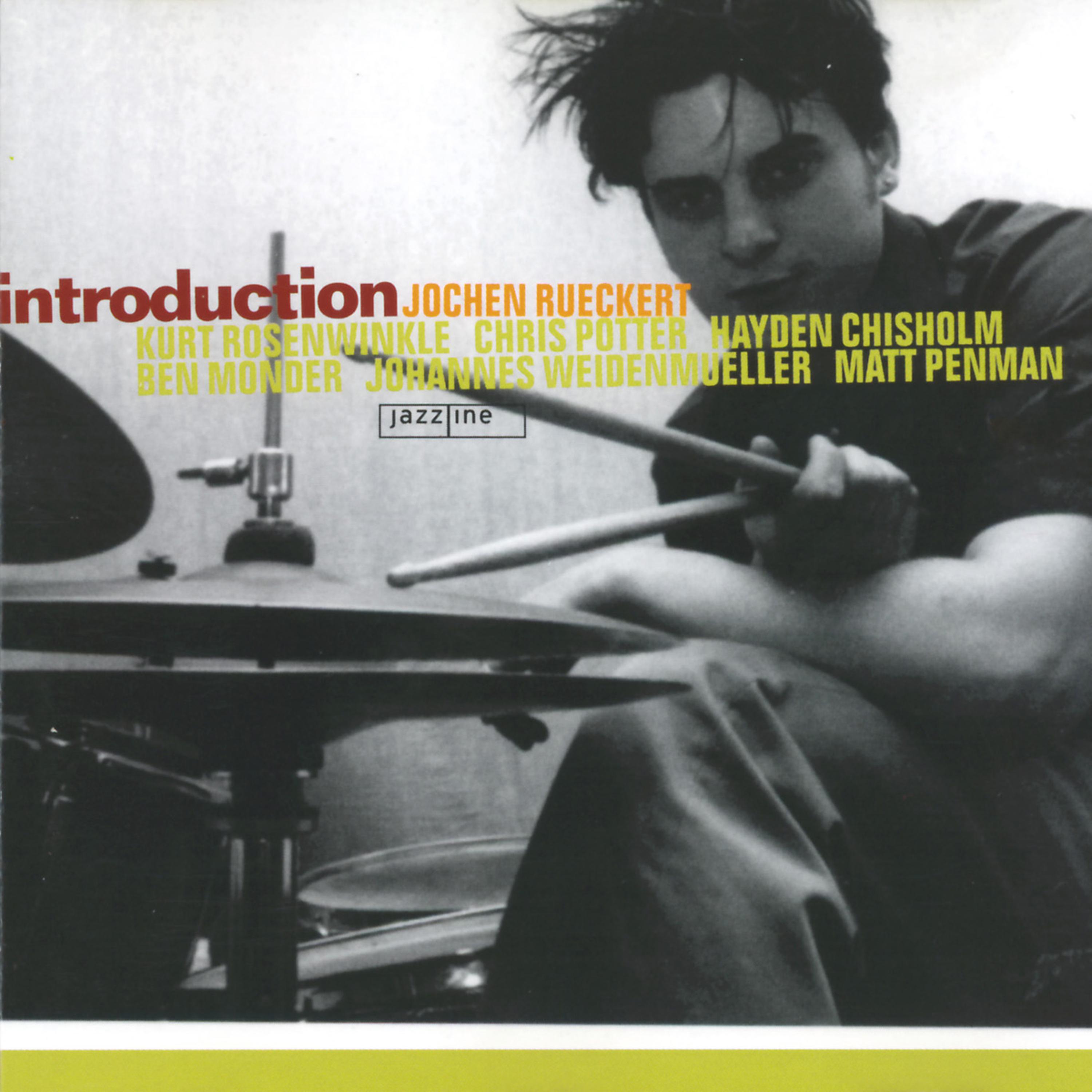 In Your Own Sweet Way